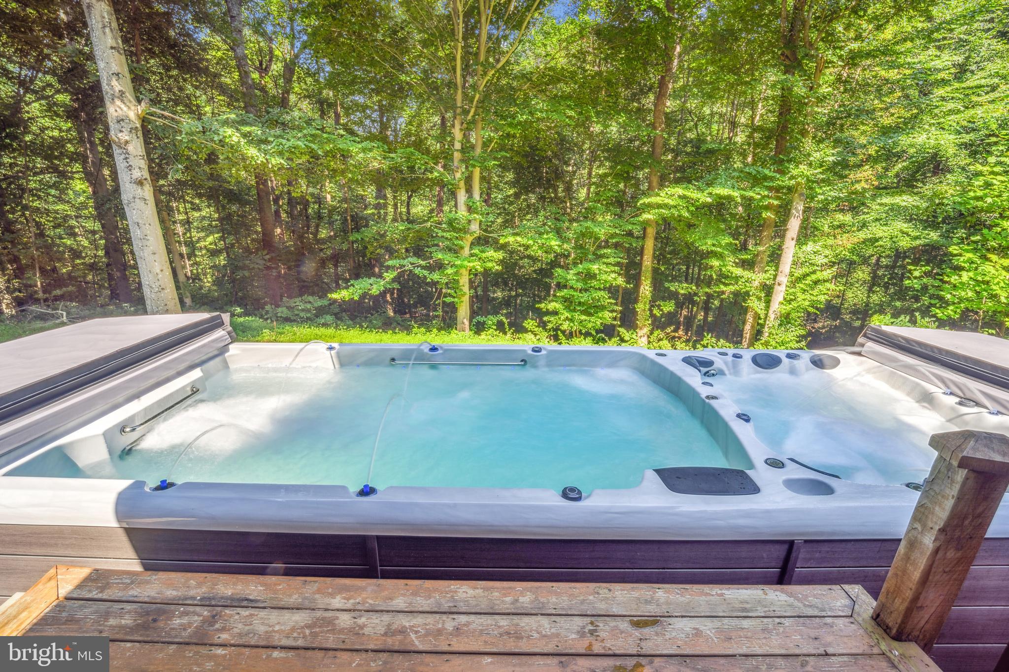 PORT TOBACCO - Residential Lease