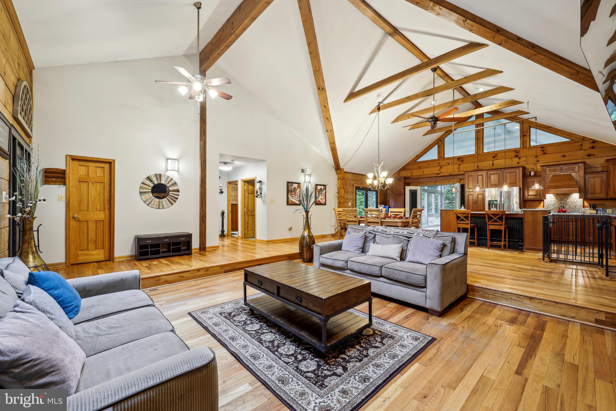 PORT TOBACCO - Residential Lease