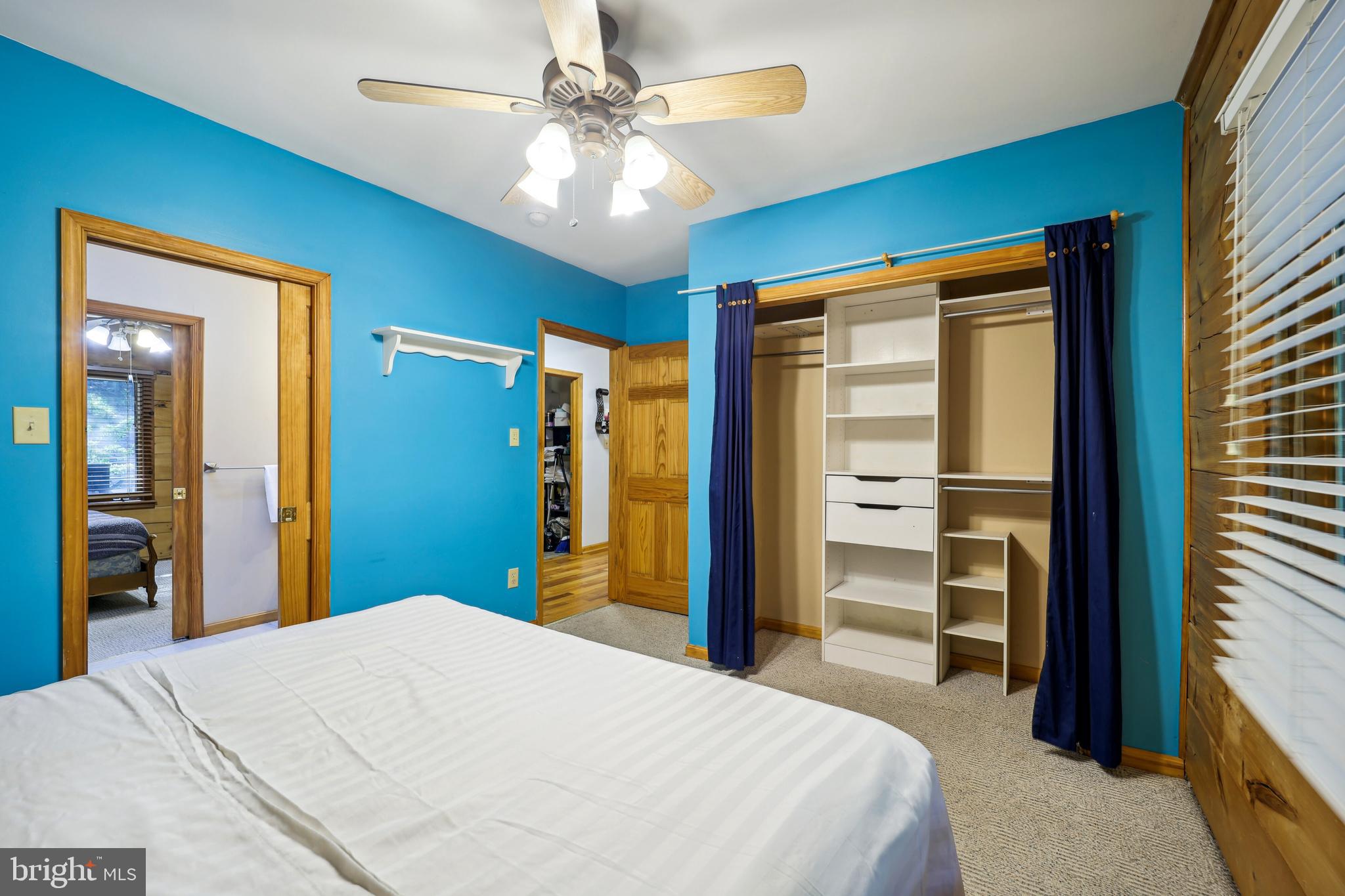 PORT TOBACCO - Residential Lease