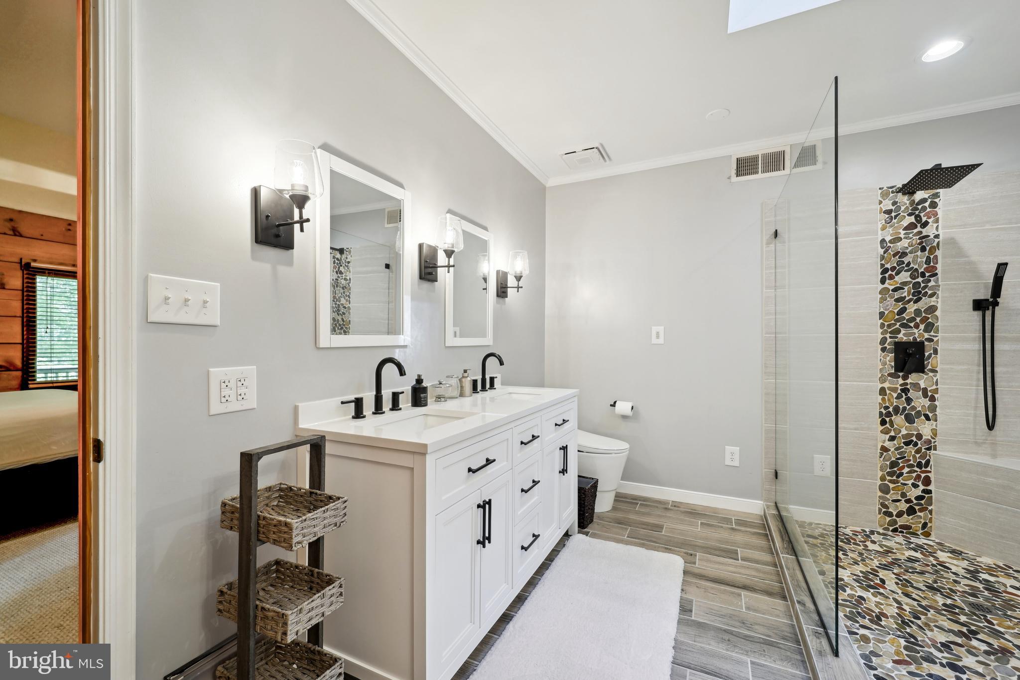 PORT TOBACCO - Residential Lease