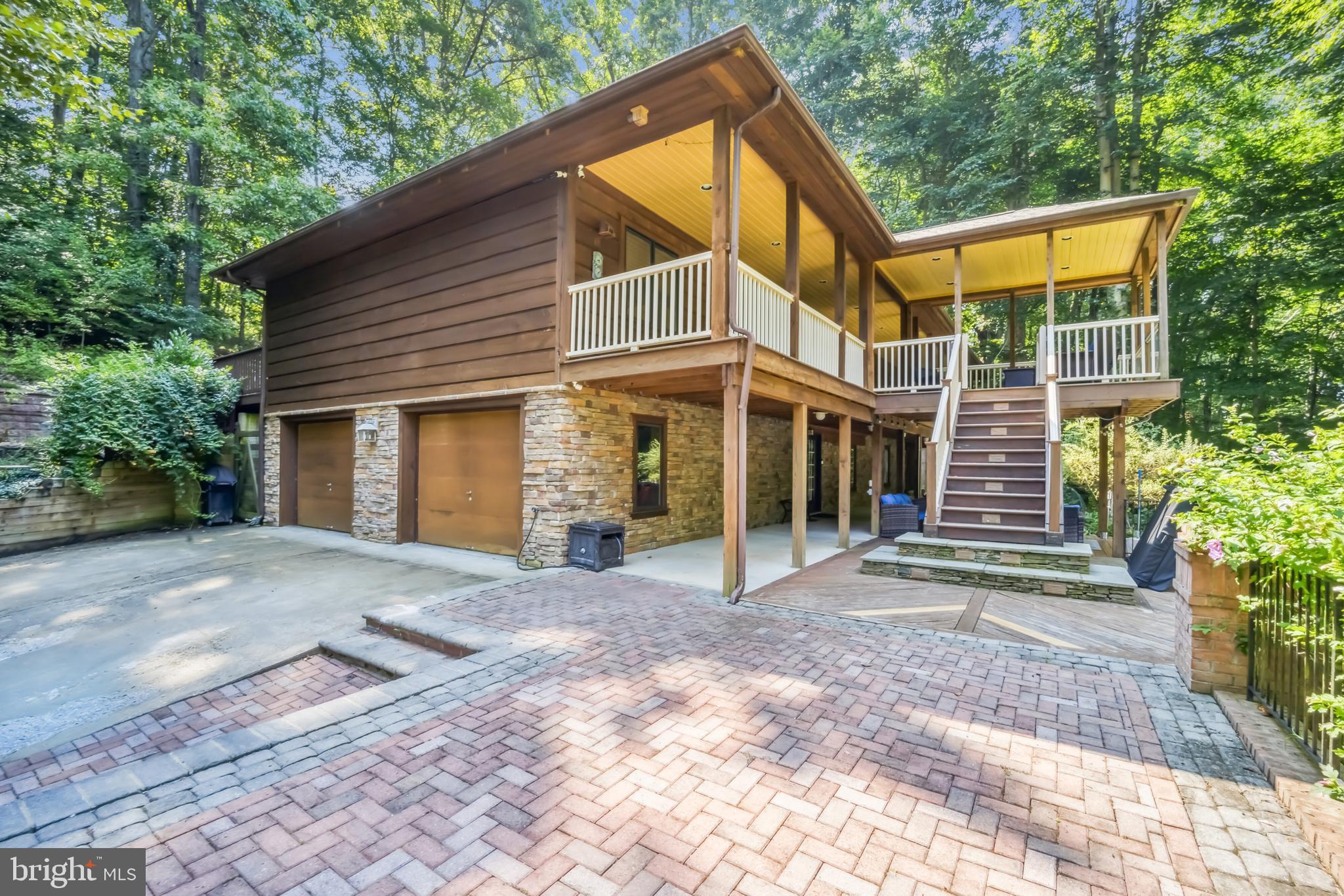 PORT TOBACCO - Residential Lease