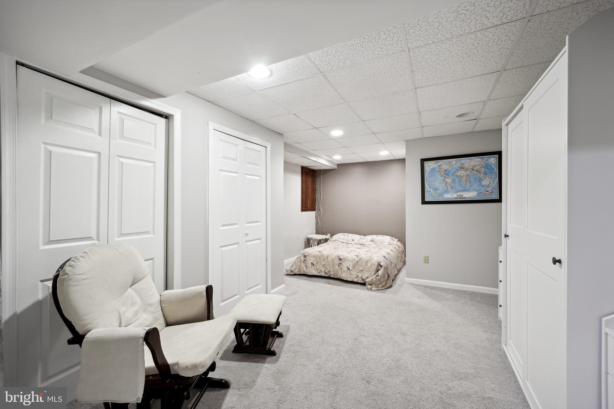 PORT TOBACCO - Residential Lease