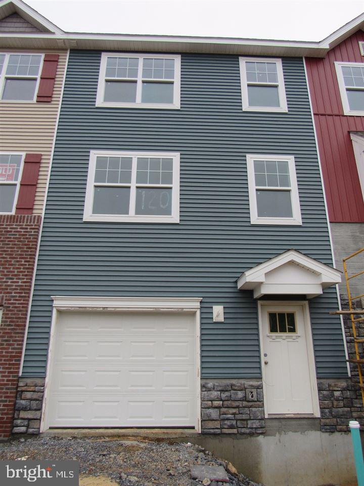 NONE AVAILABLE - Residential Lease