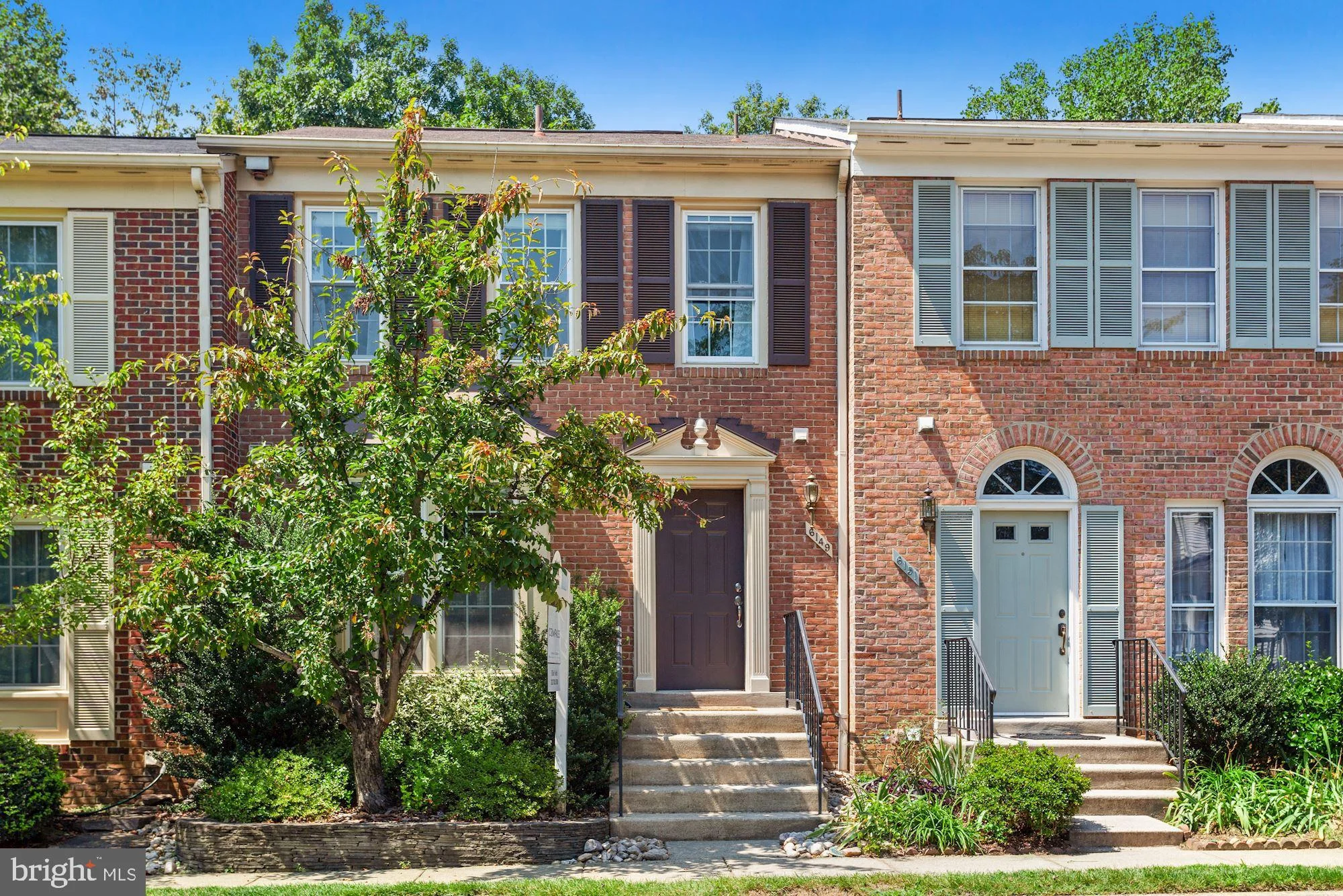 6149 Summer Park Lane, Alexandria, VA 22315