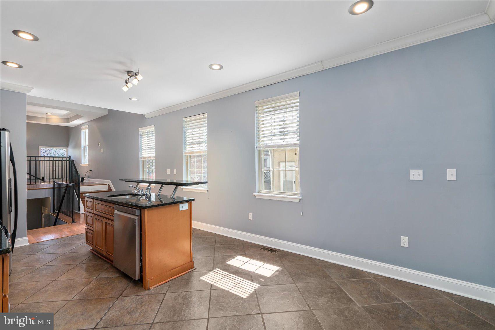 PATTERSON PARK - Residential