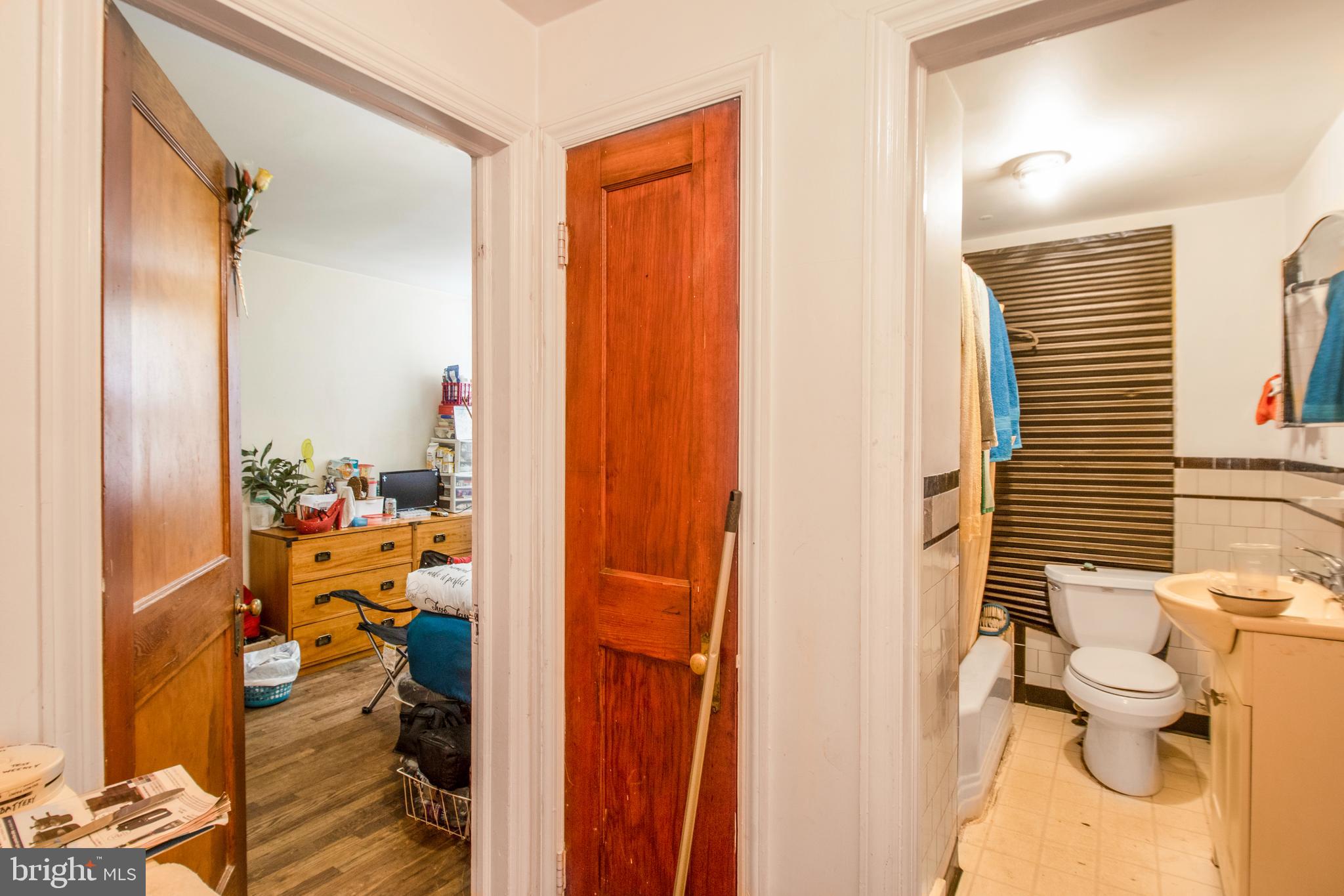 ROSEMONT - Residential