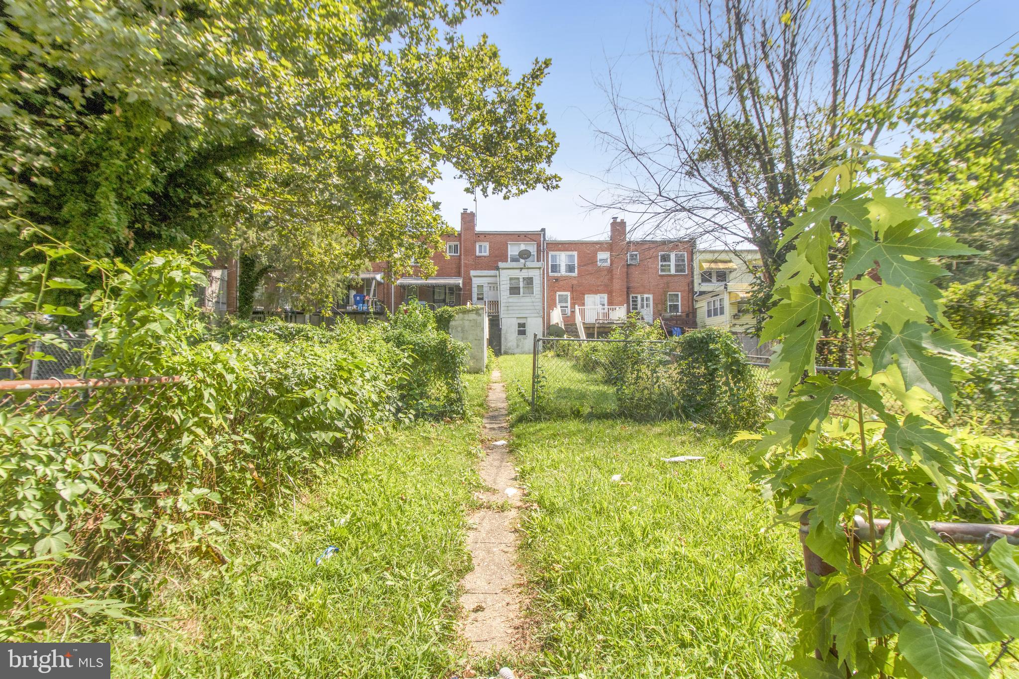 ROSEMONT - Residential