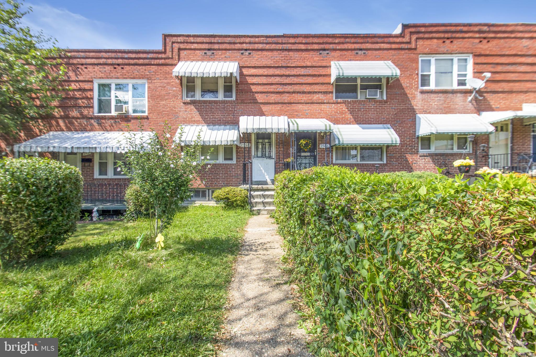 ROSEMONT - Residential