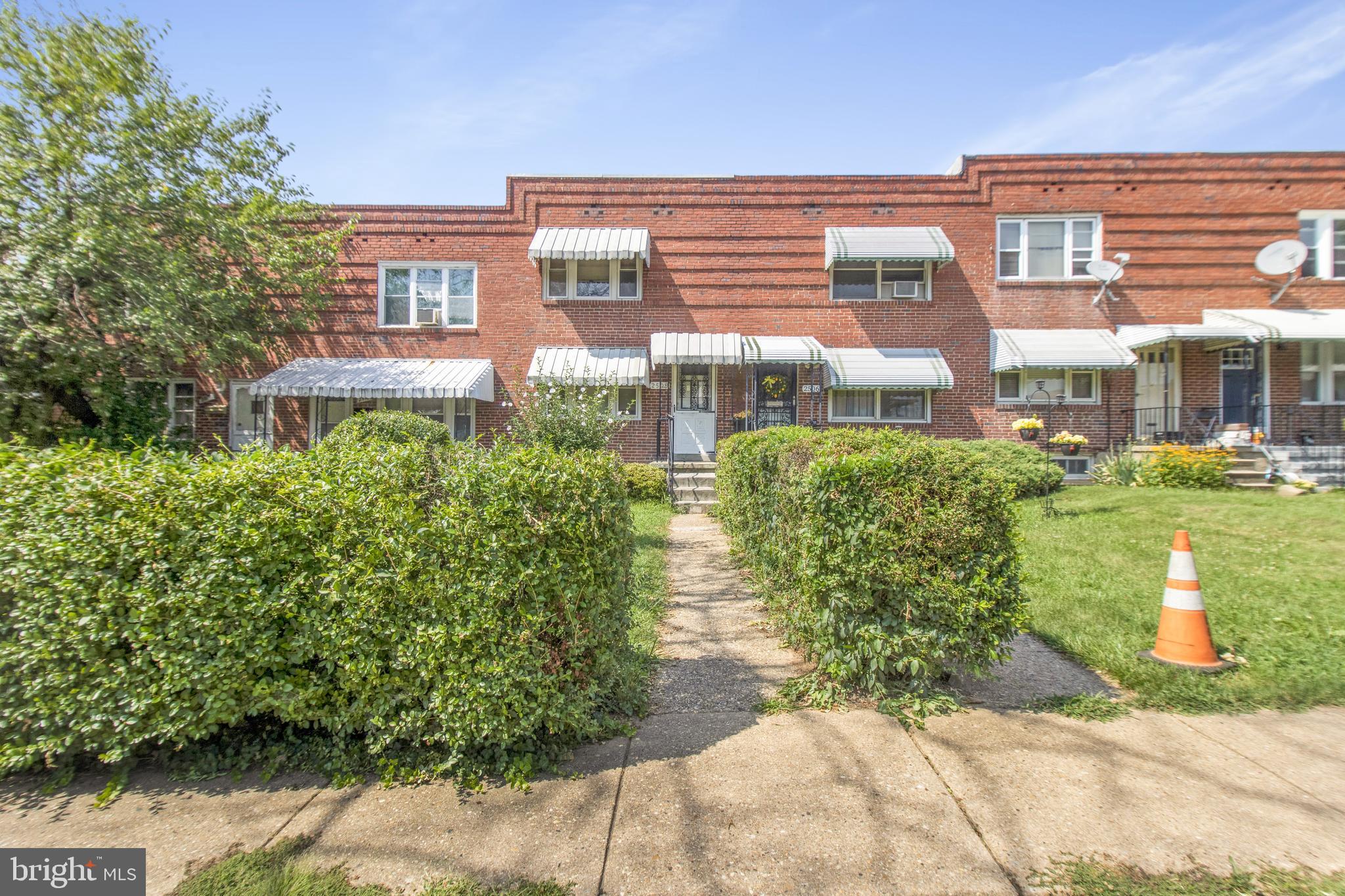 ROSEMONT - Residential