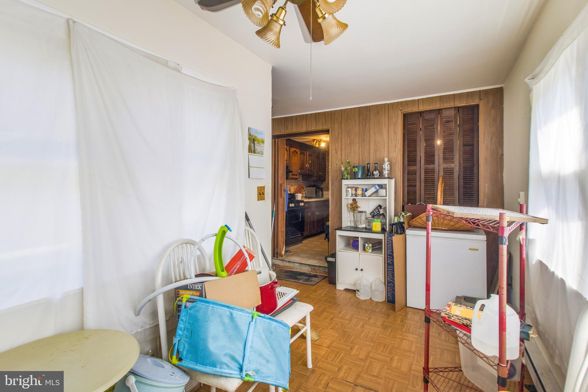 ROSEMONT - Residential