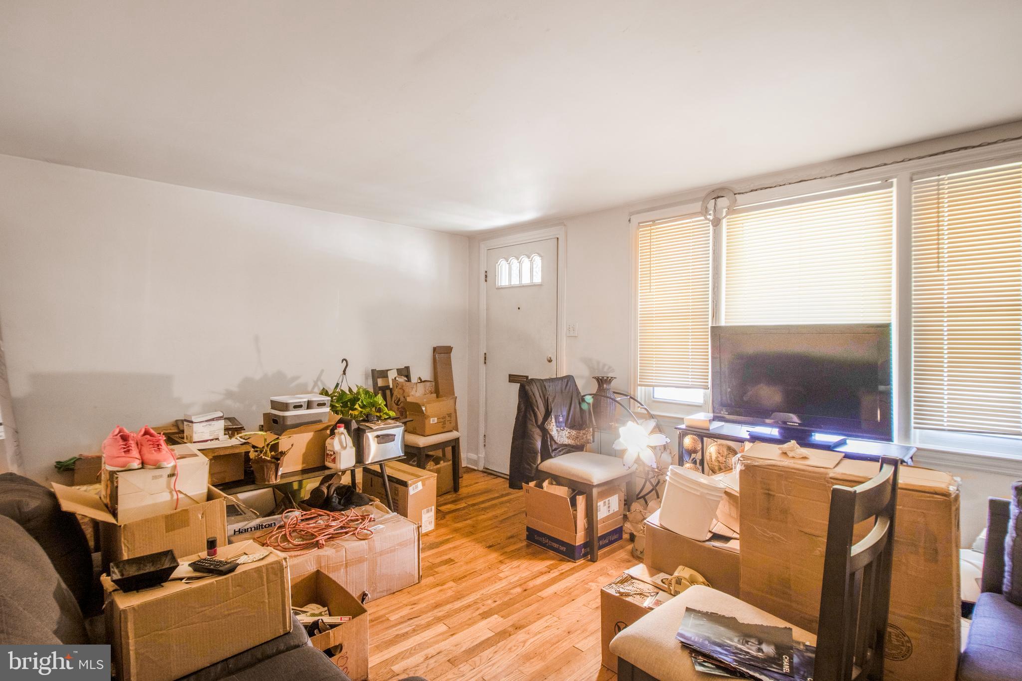 ROSEMONT - Residential