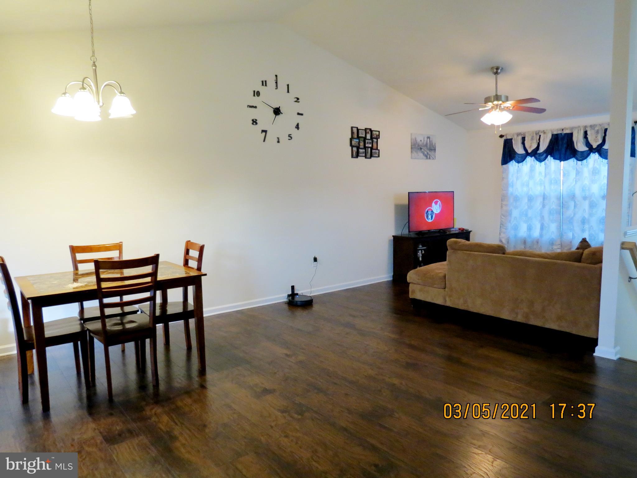 INWOOD MEADOWS - Residential