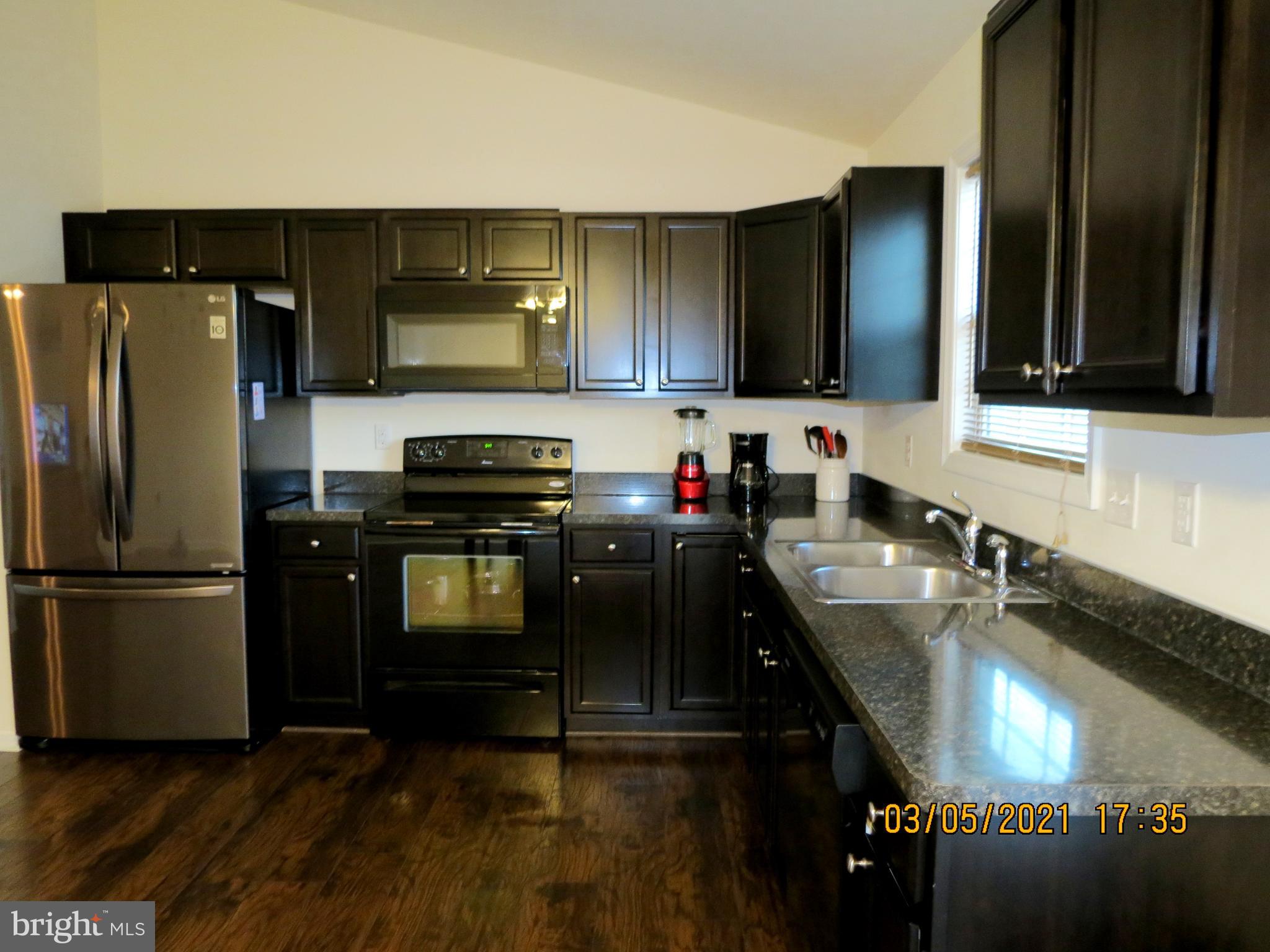 INWOOD MEADOWS - Residential