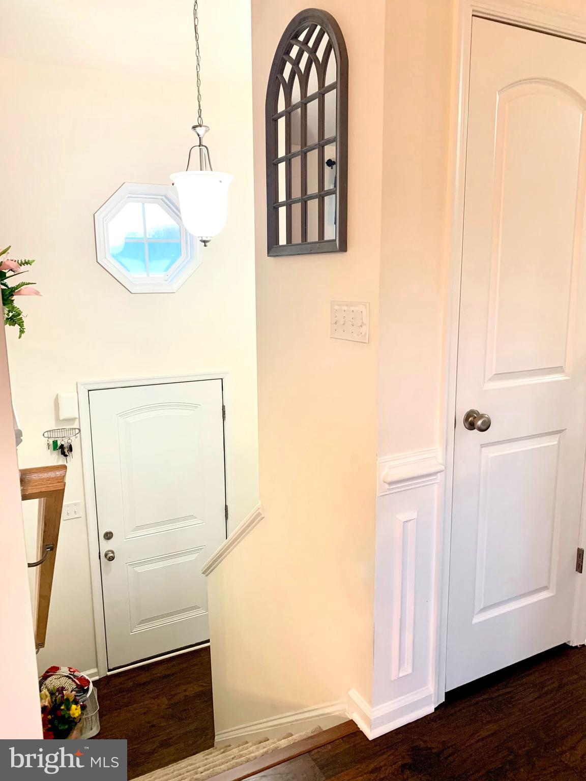 INWOOD MEADOWS - Residential