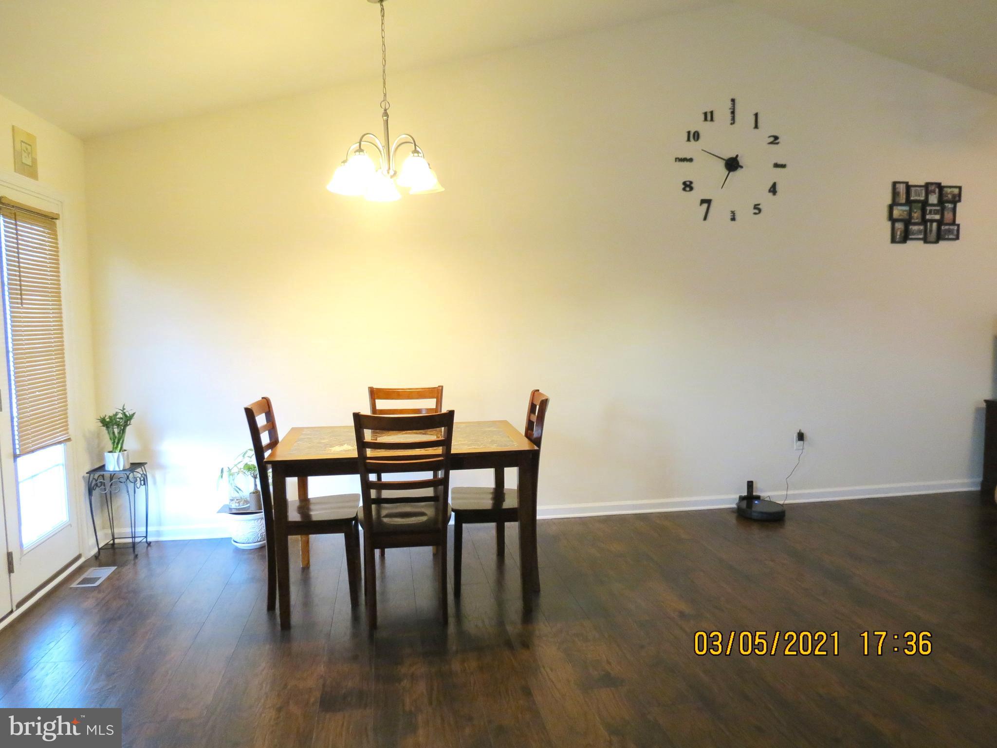 INWOOD MEADOWS - Residential