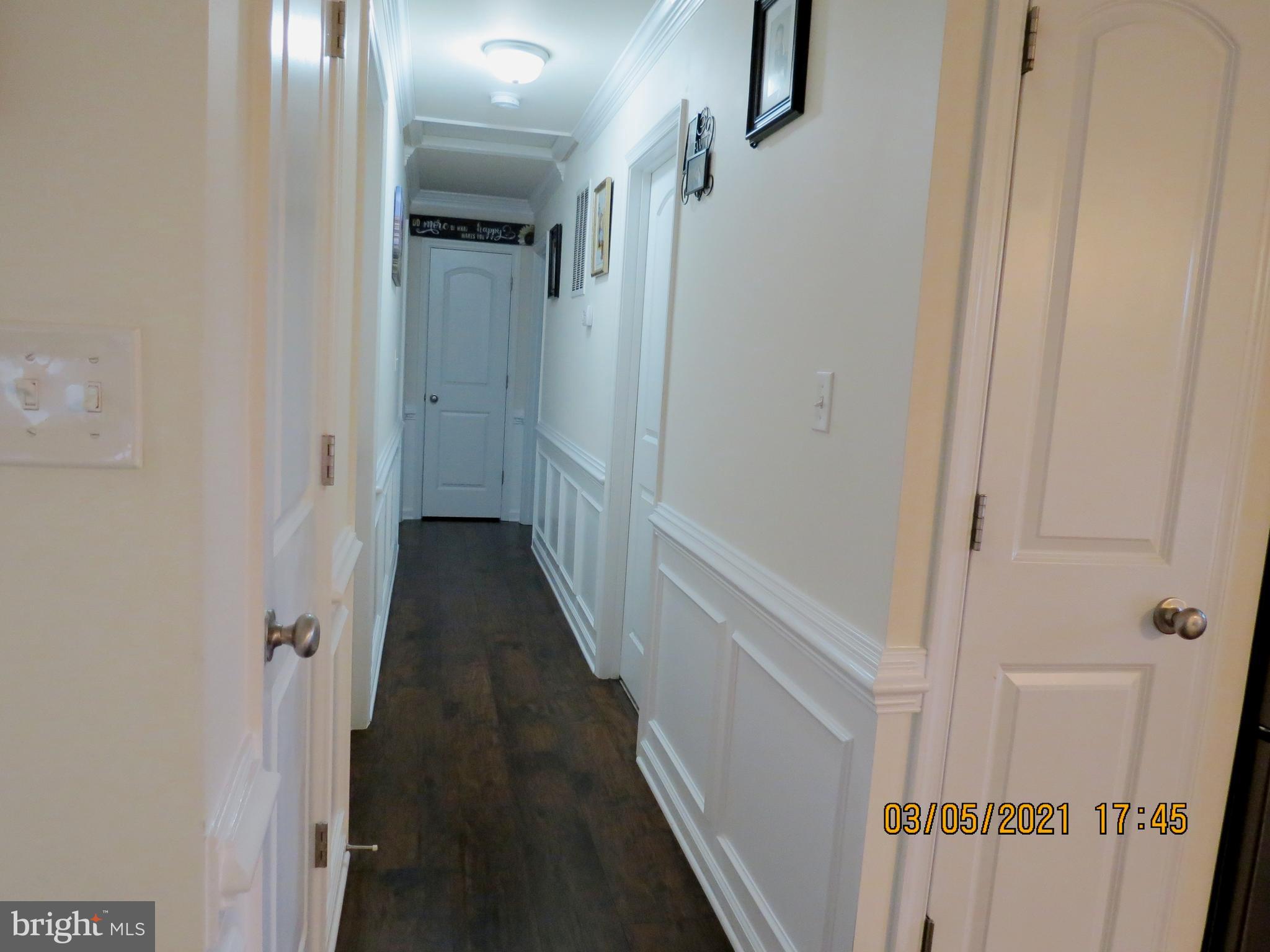 INWOOD MEADOWS - Residential