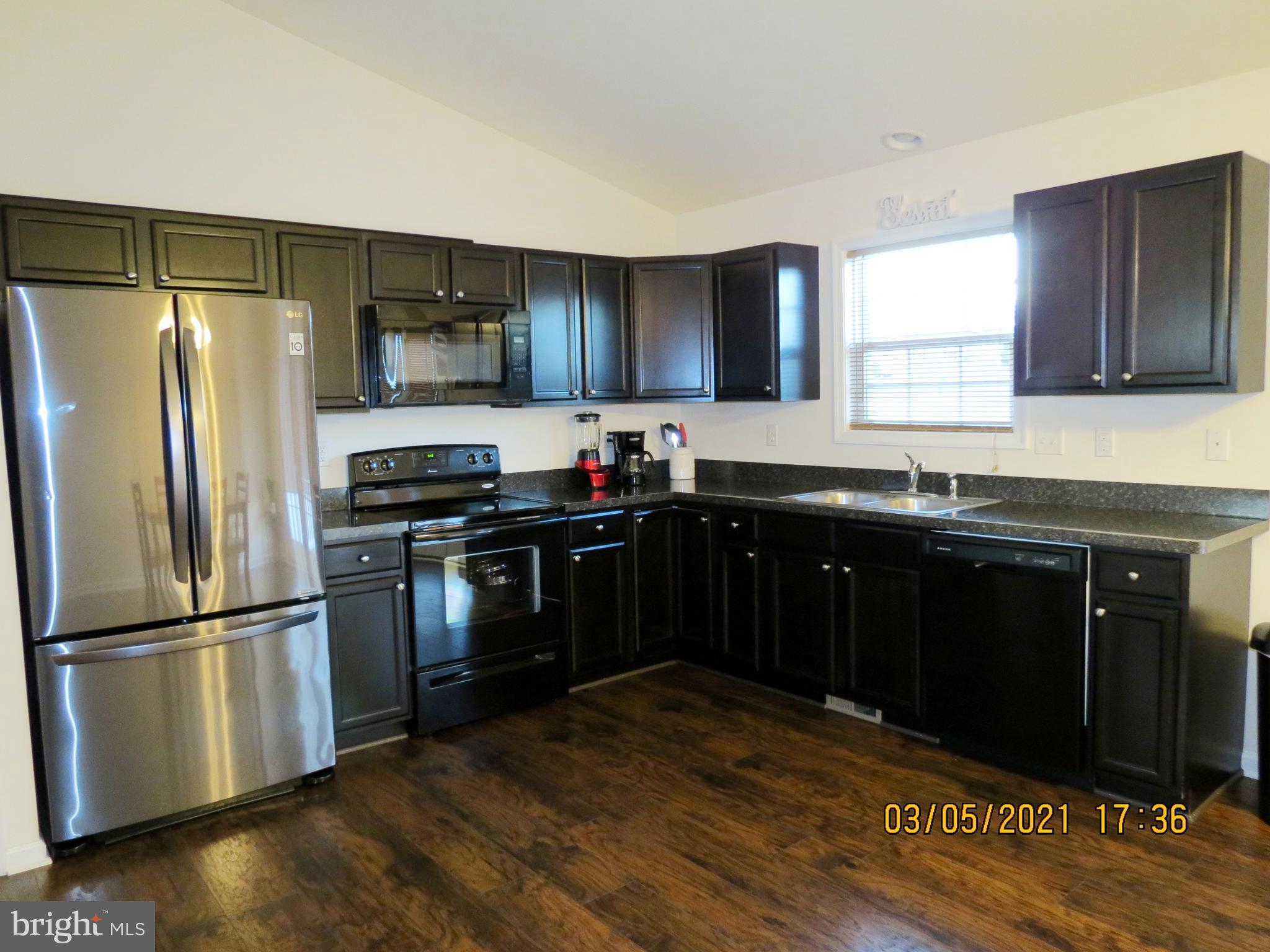 INWOOD MEADOWS - Residential