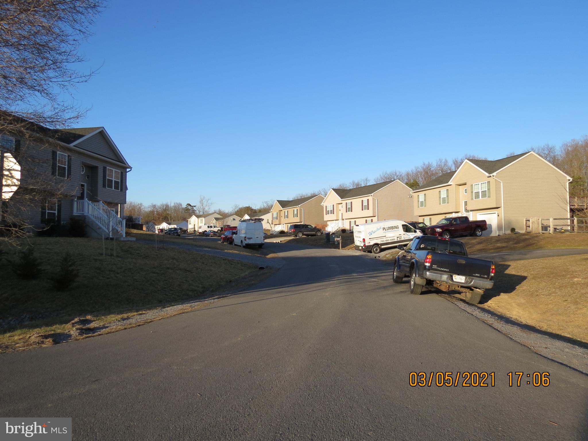 INWOOD MEADOWS - Residential