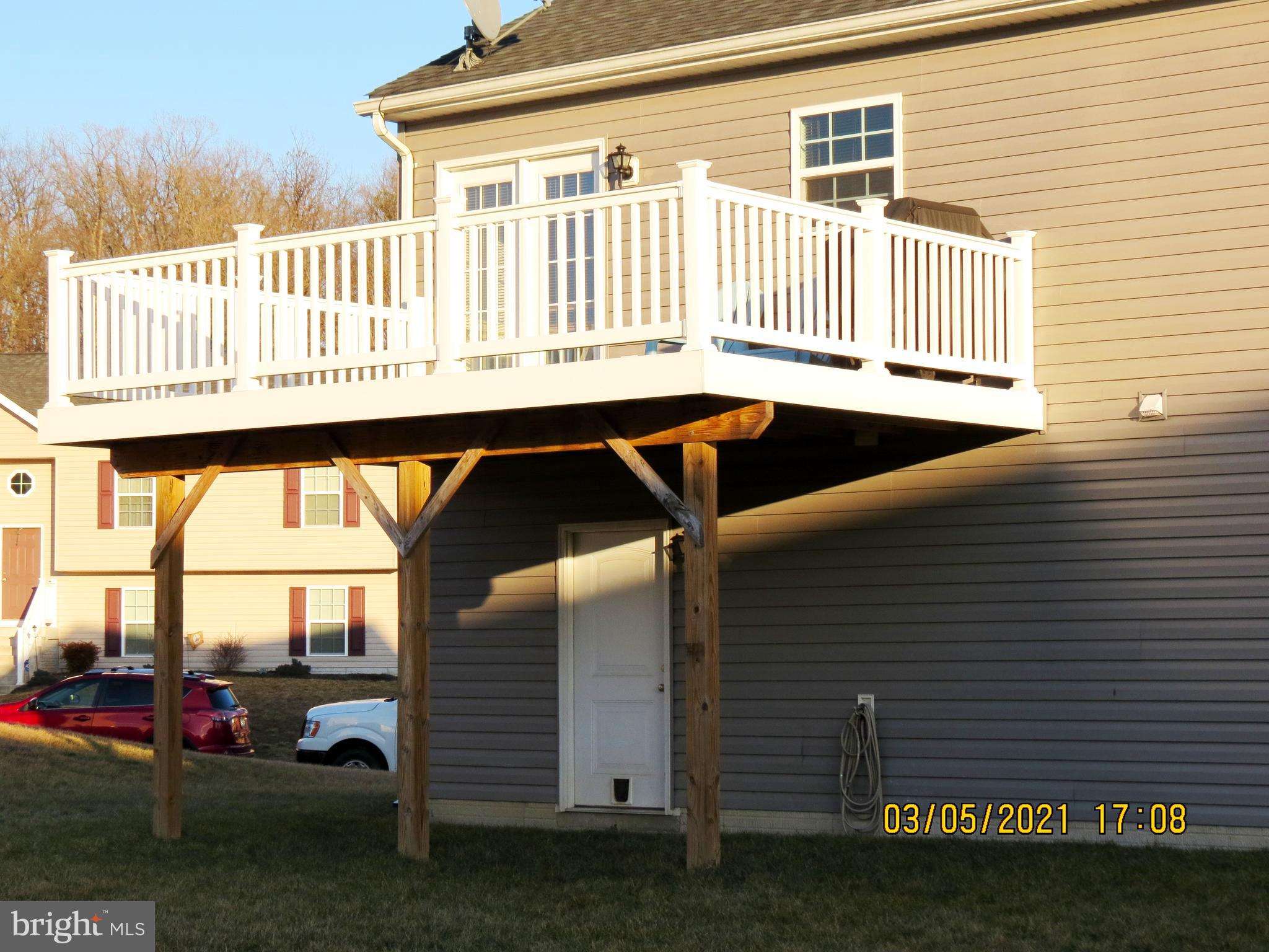 INWOOD MEADOWS - Residential