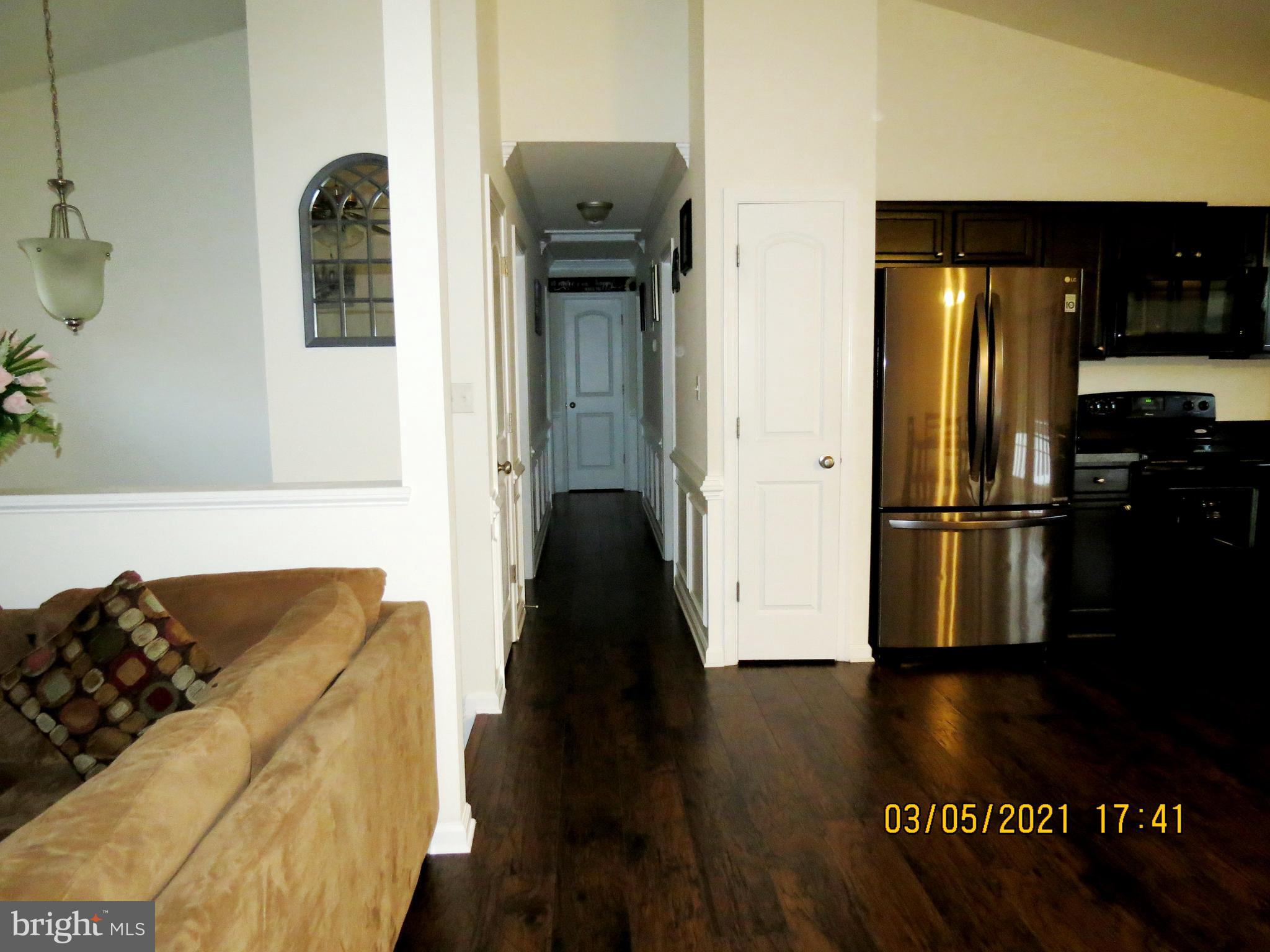 INWOOD MEADOWS - Residential