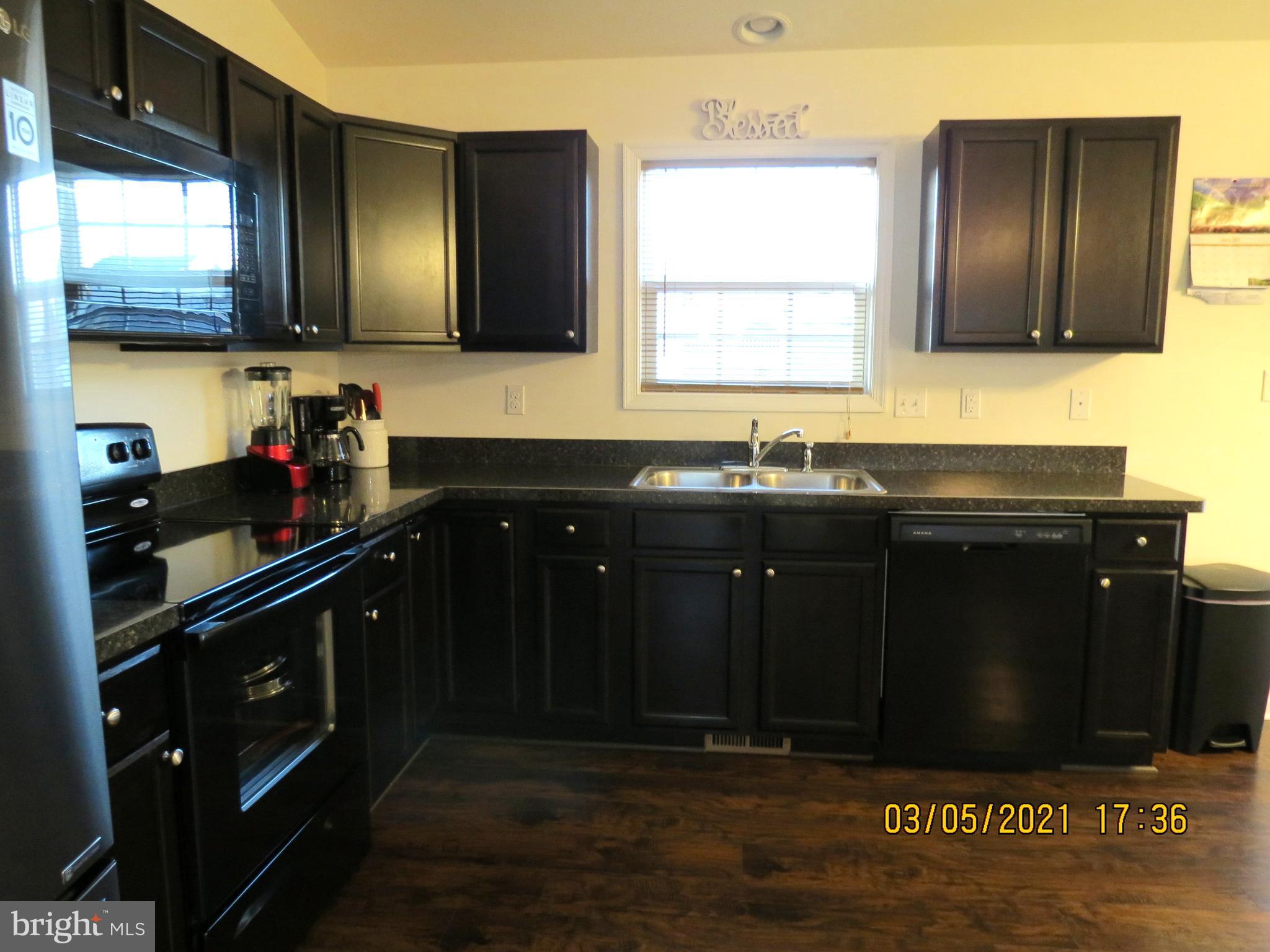 INWOOD MEADOWS - Residential