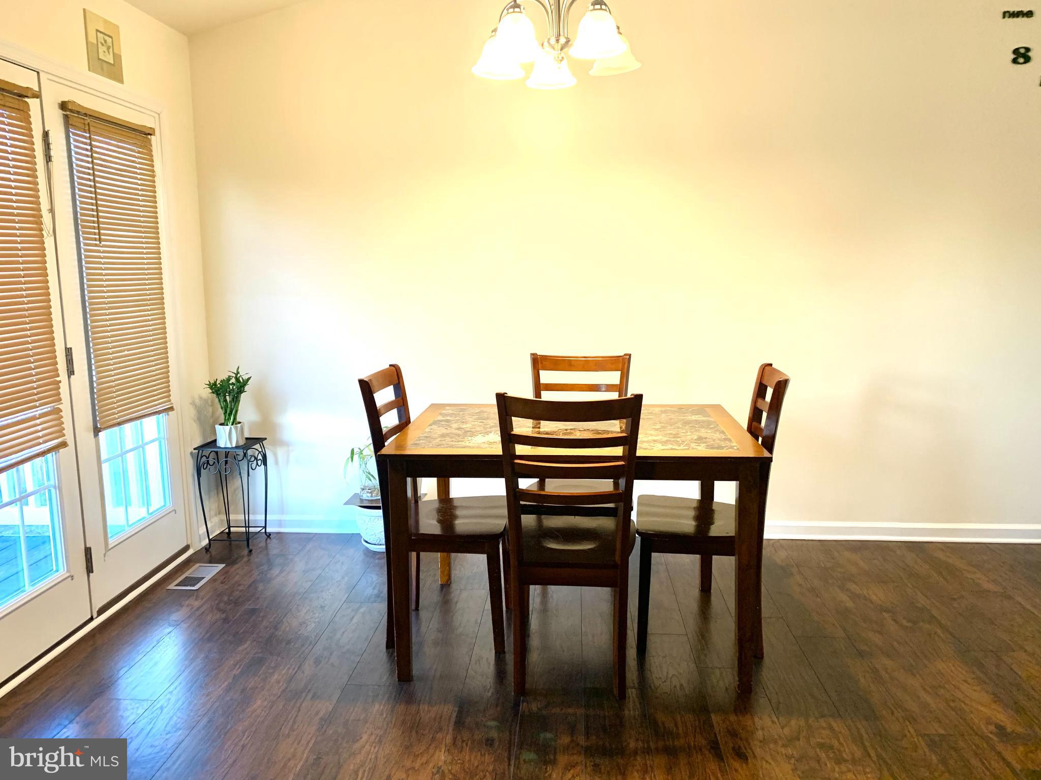 INWOOD MEADOWS - Residential