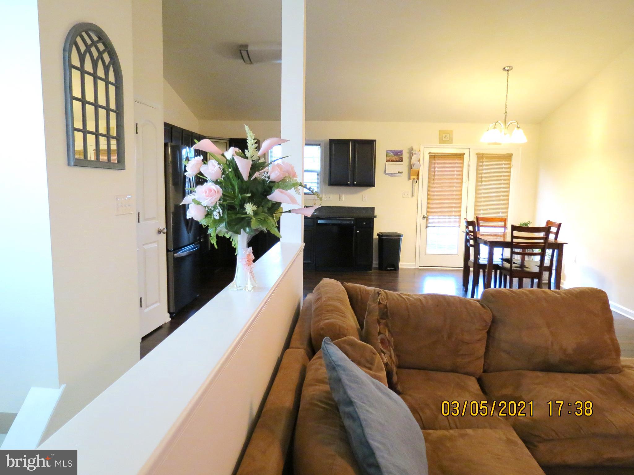 INWOOD MEADOWS - Residential