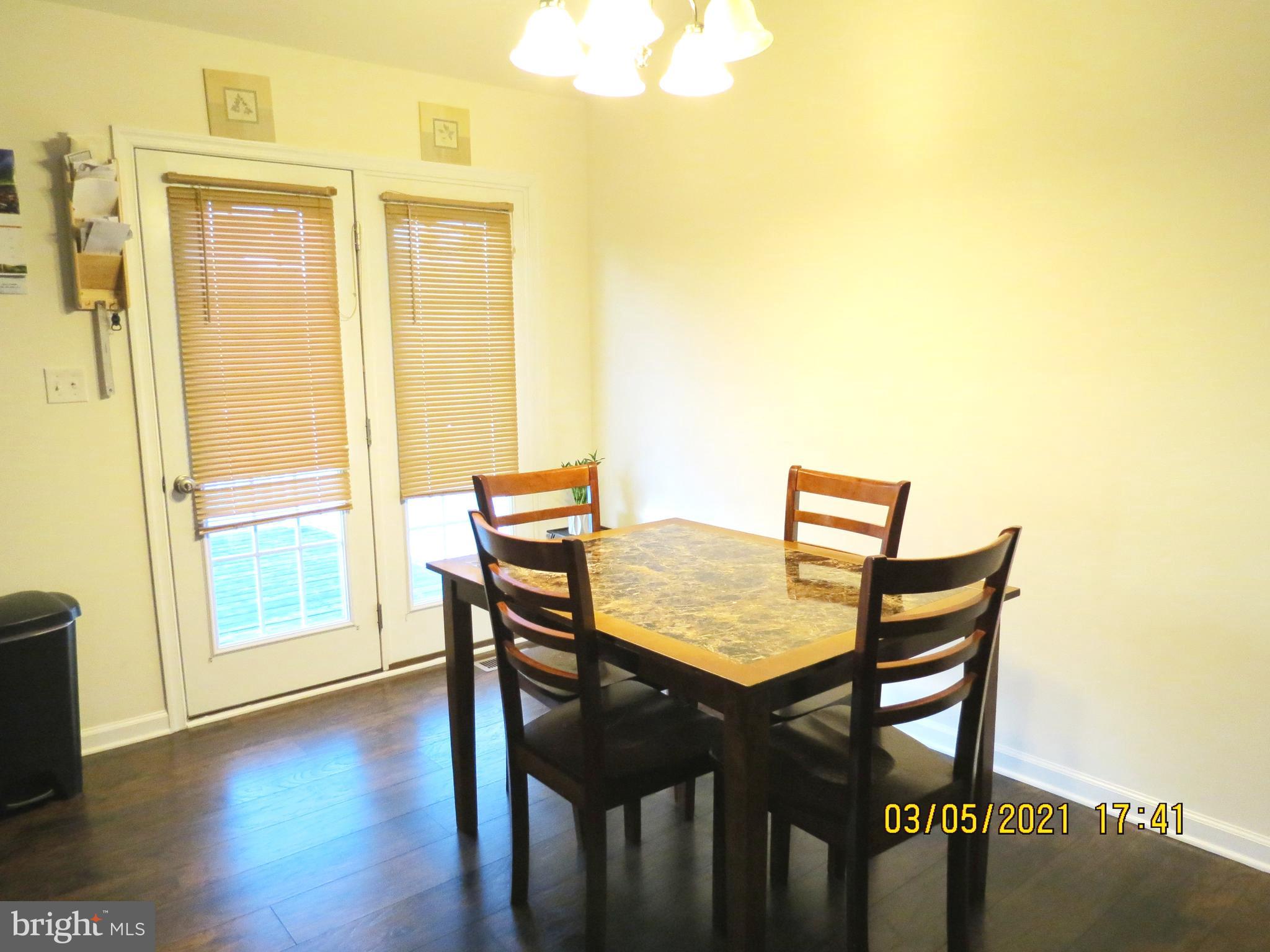 INWOOD MEADOWS - Residential