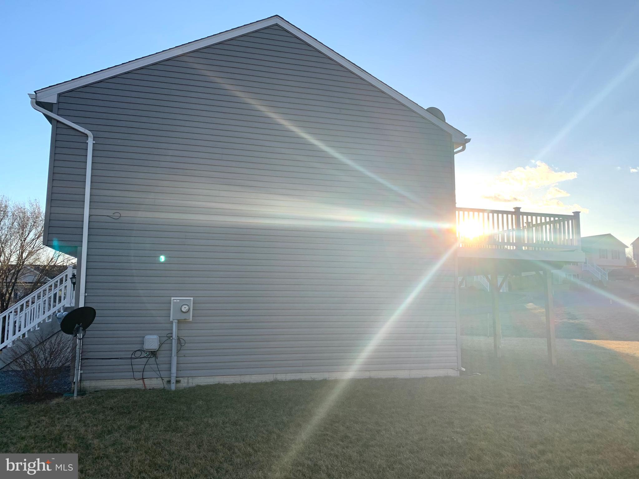 INWOOD MEADOWS - Residential