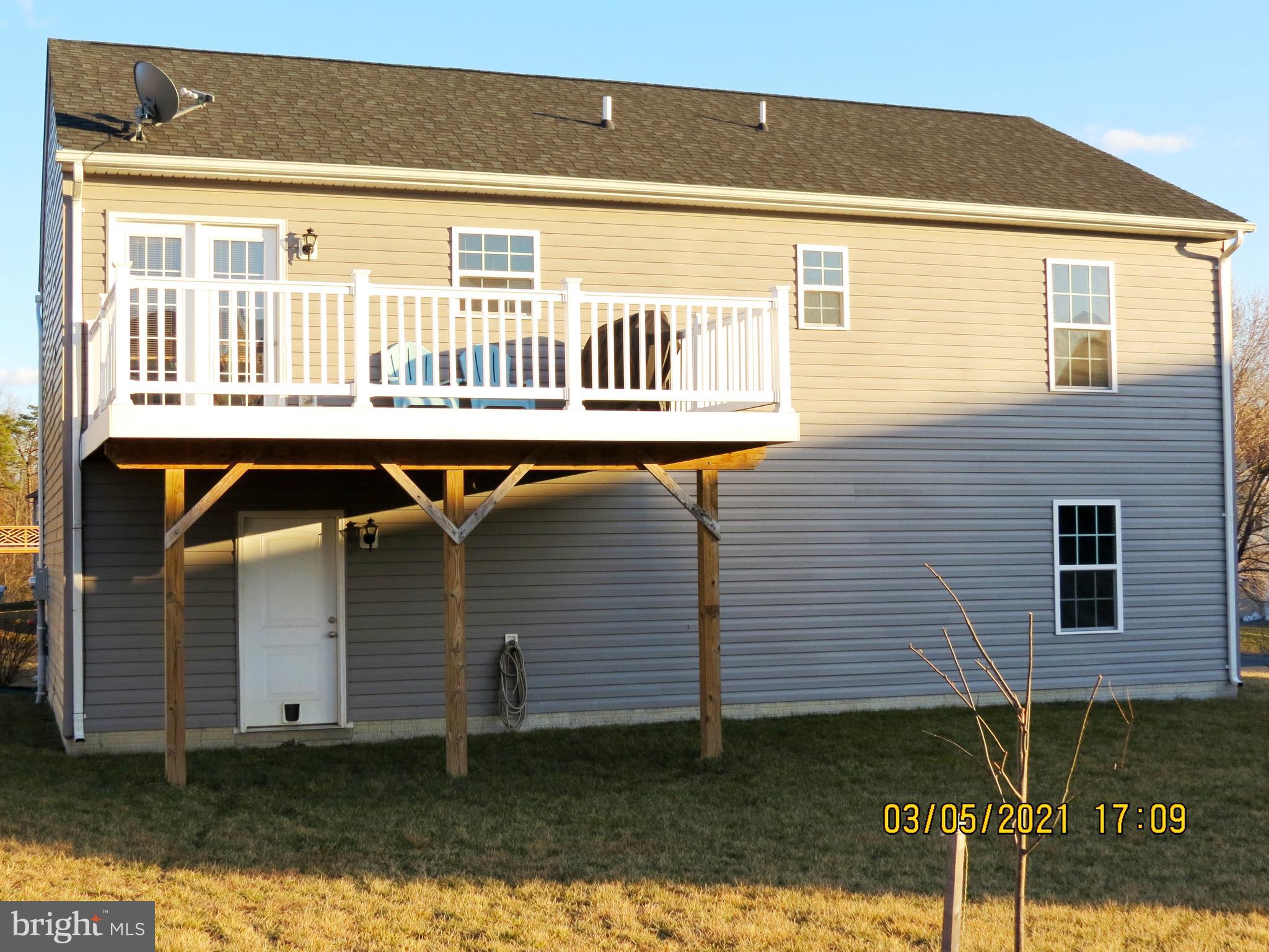 INWOOD MEADOWS - Residential