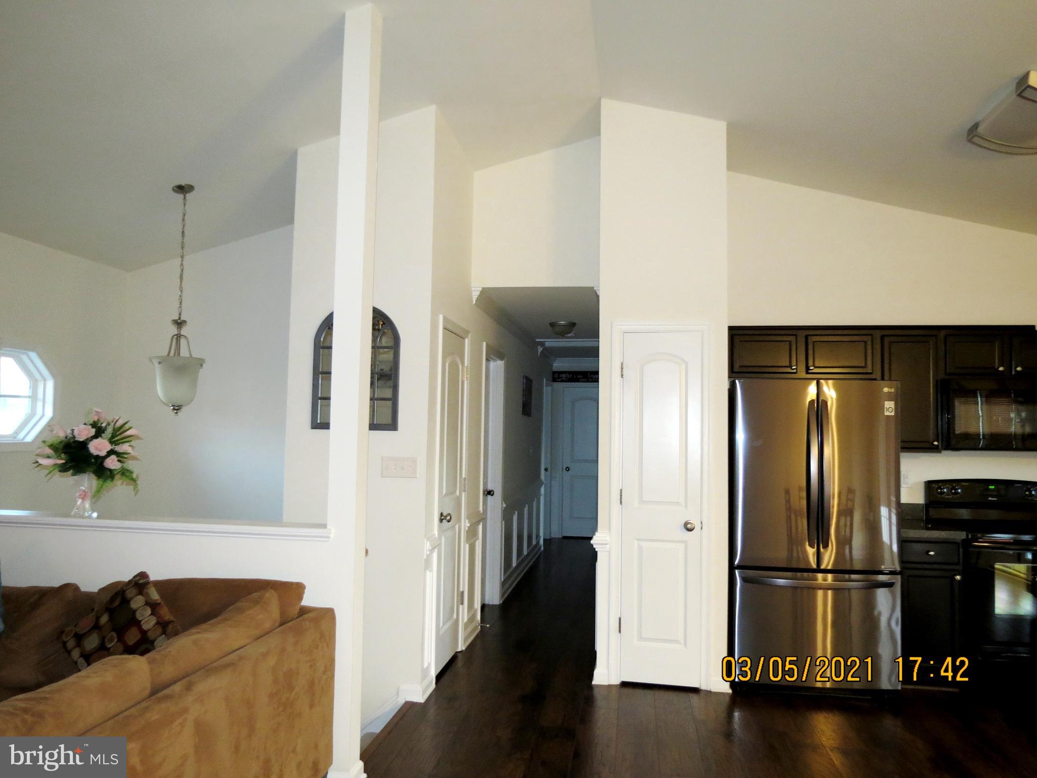 INWOOD MEADOWS - Residential