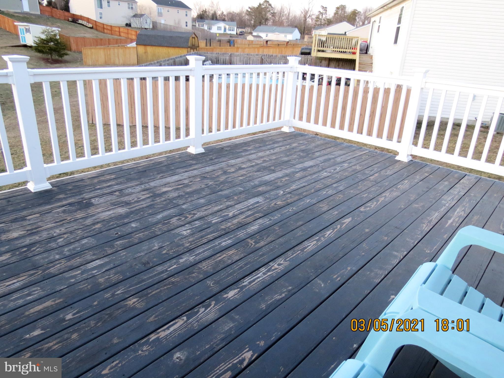 INWOOD MEADOWS - Residential