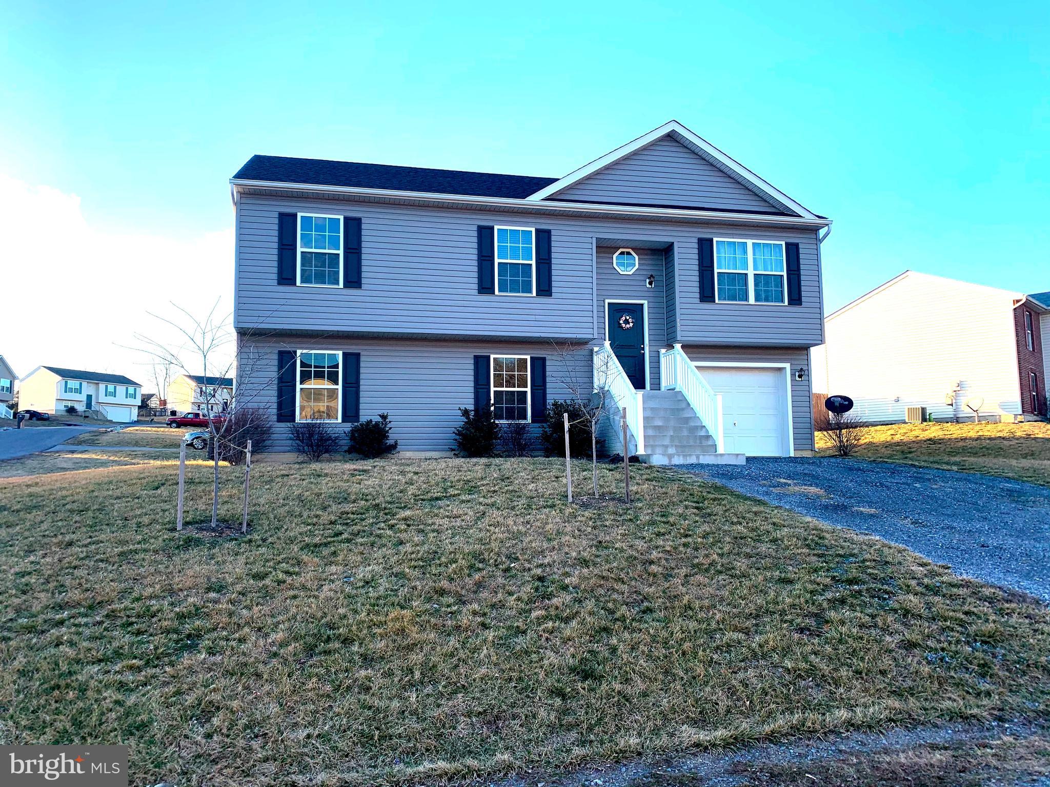 INWOOD MEADOWS - Residential