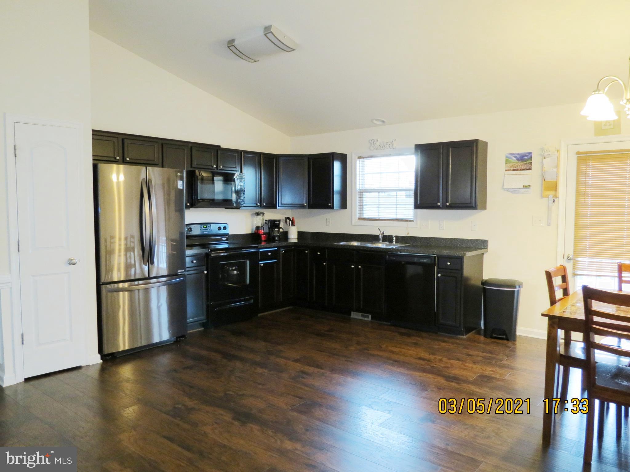 INWOOD MEADOWS - Residential