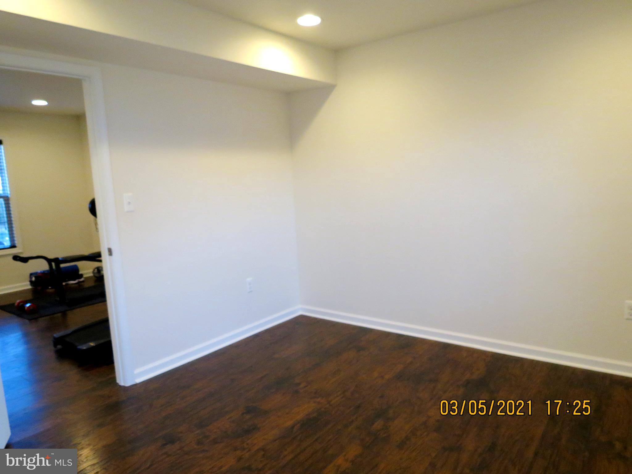 INWOOD MEADOWS - Residential