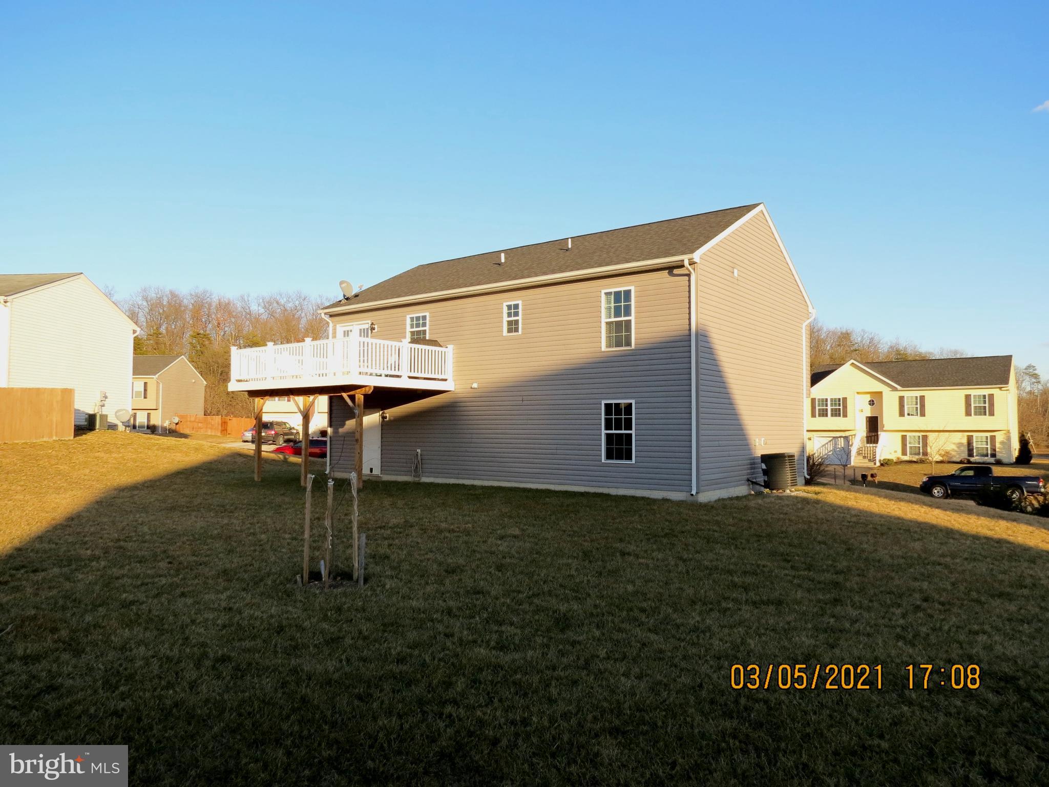 INWOOD MEADOWS - Residential