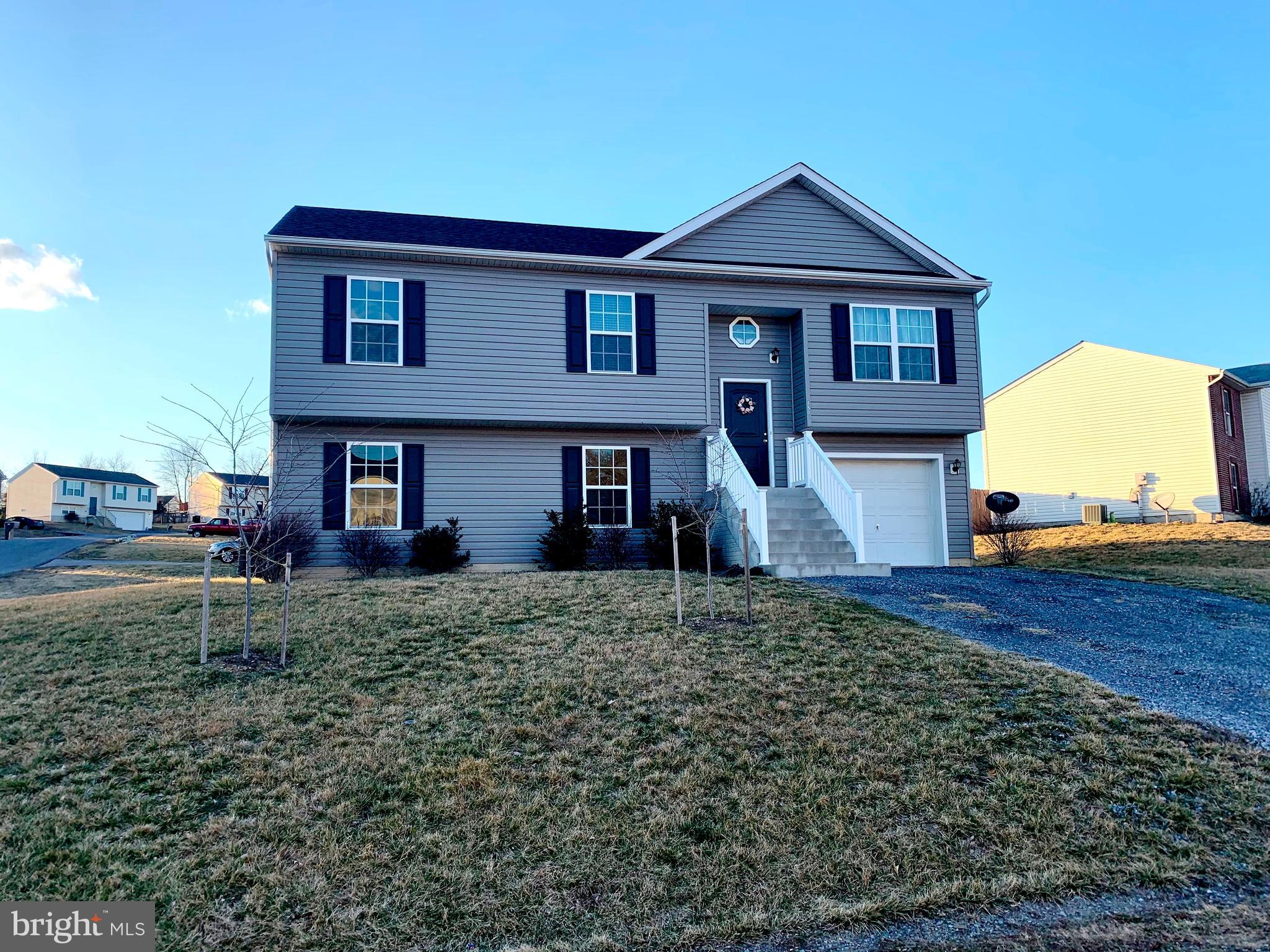 INWOOD MEADOWS - Residential