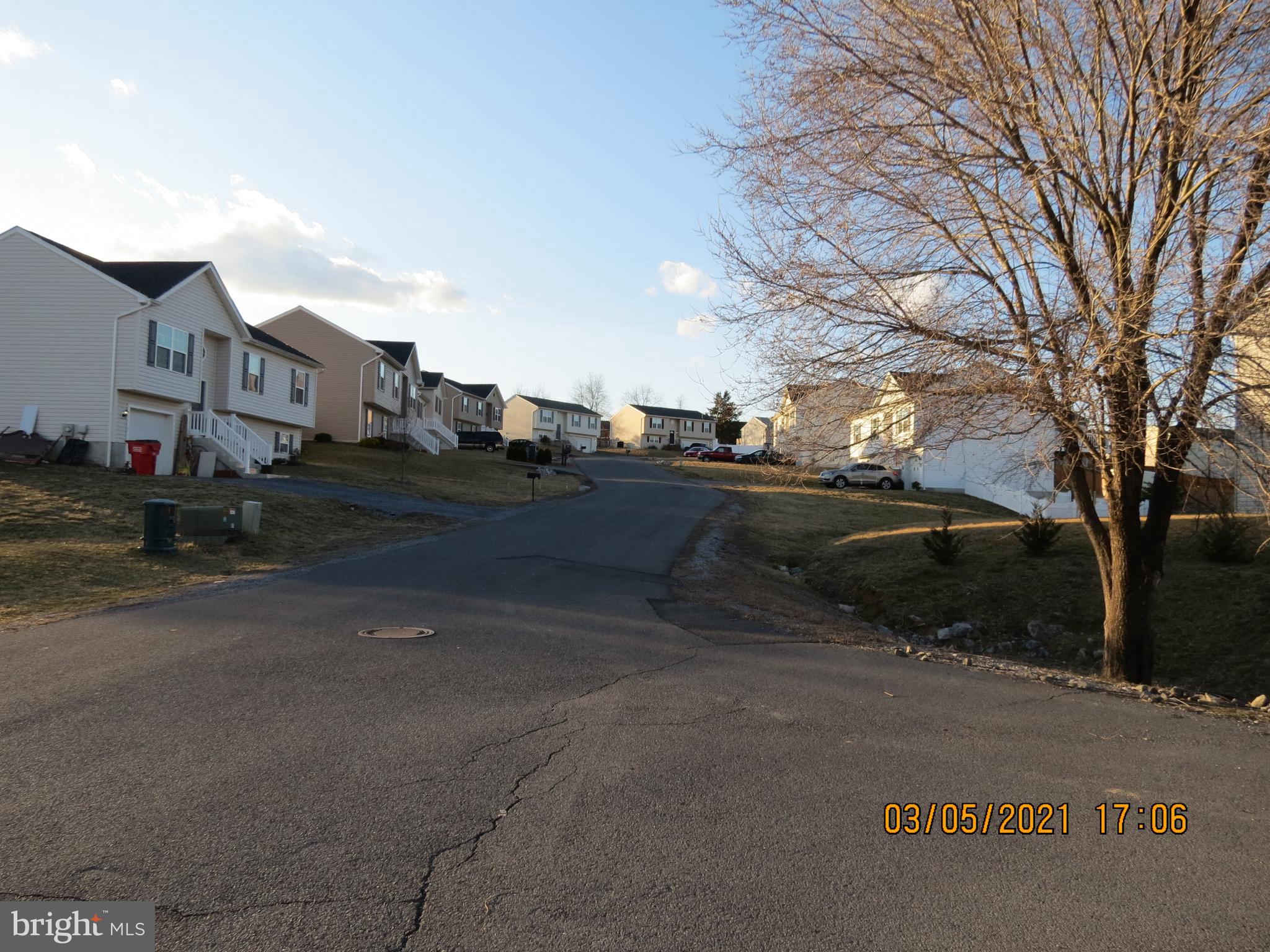 INWOOD MEADOWS - Residential