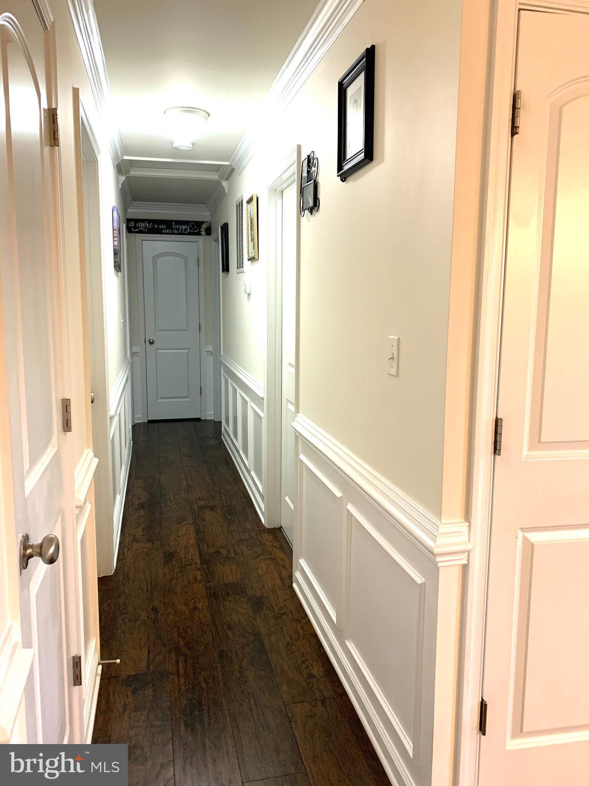 INWOOD MEADOWS - Residential