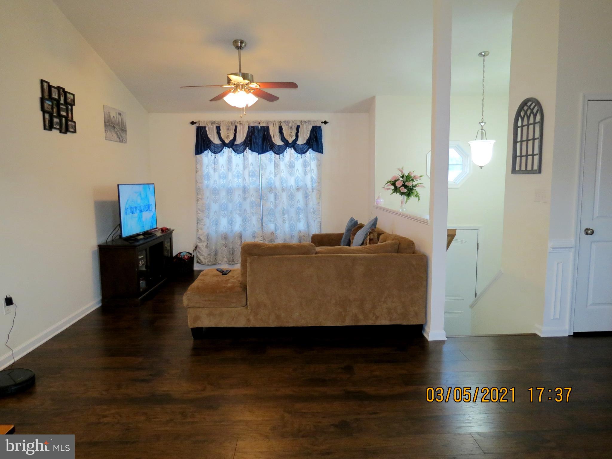 INWOOD MEADOWS - Residential