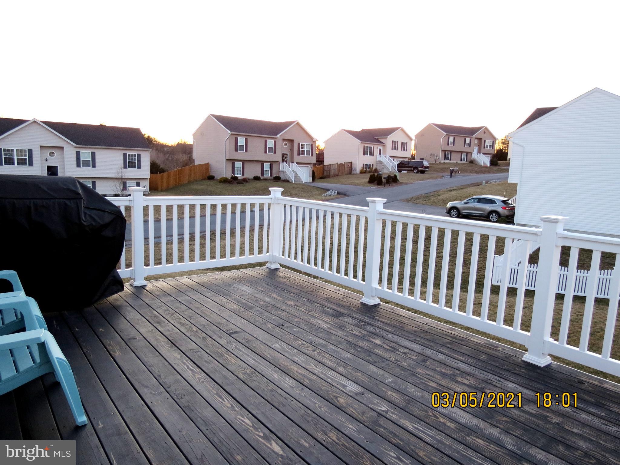 INWOOD MEADOWS - Residential