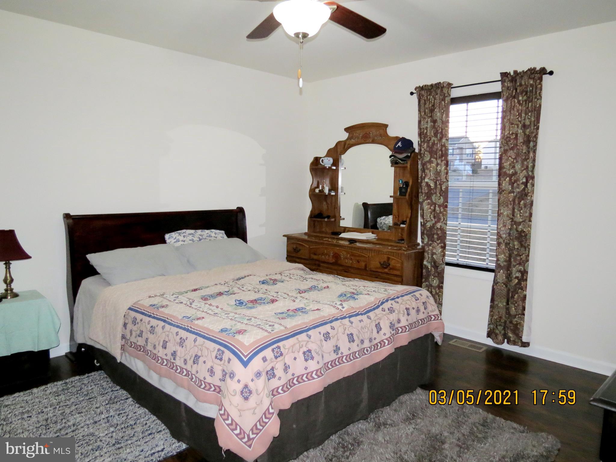 INWOOD MEADOWS - Residential