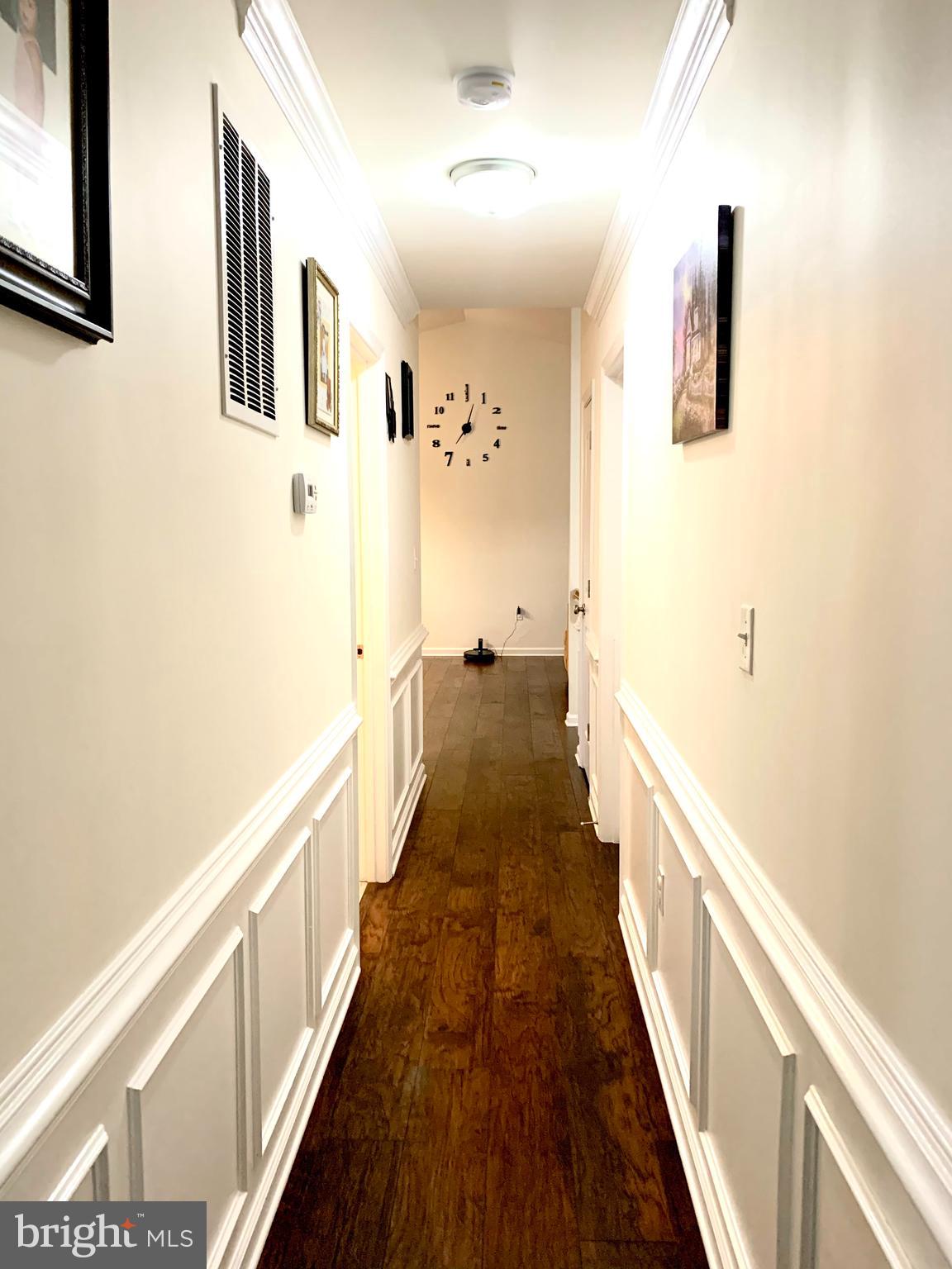 INWOOD MEADOWS - Residential