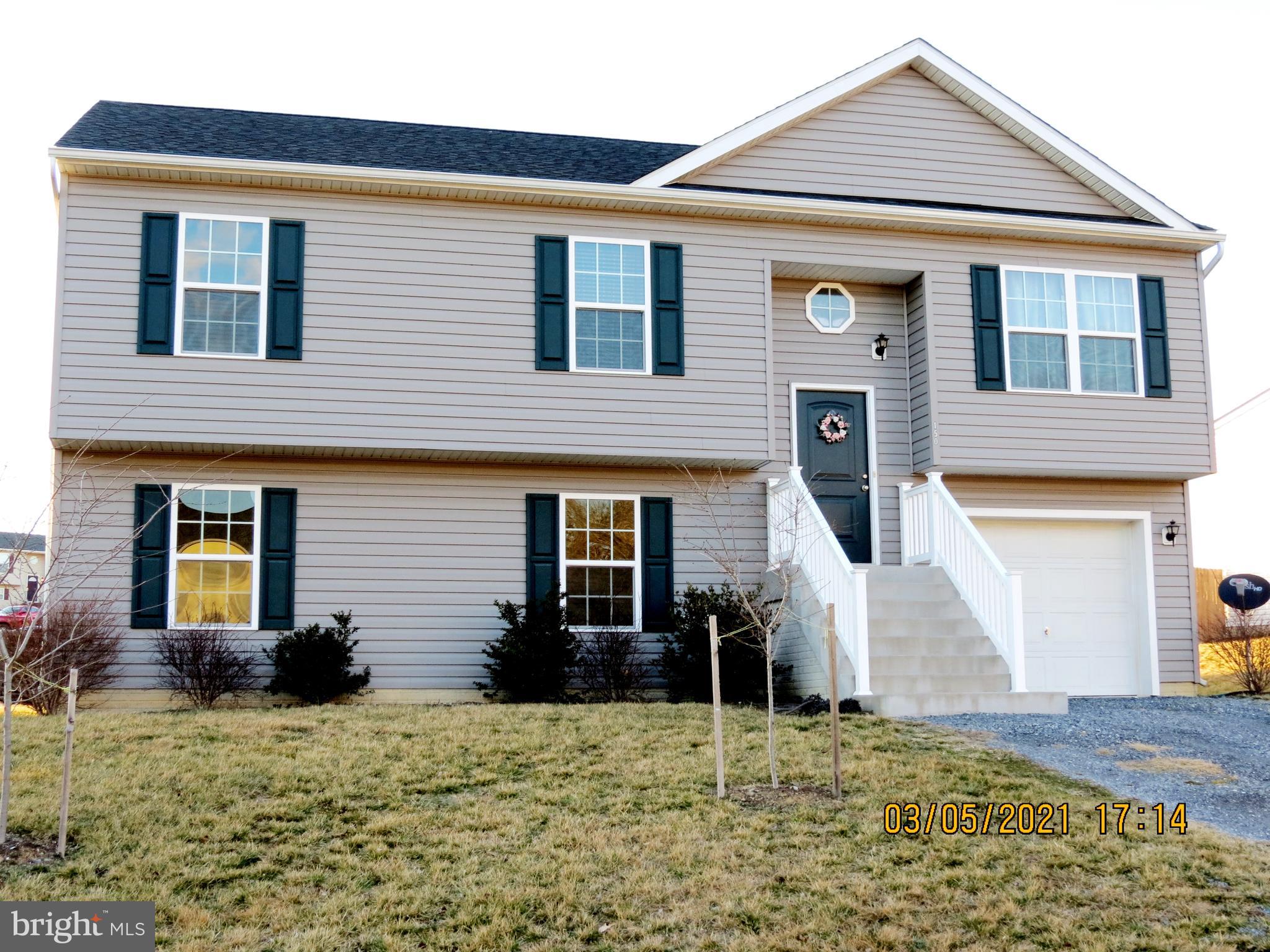 INWOOD MEADOWS - Residential