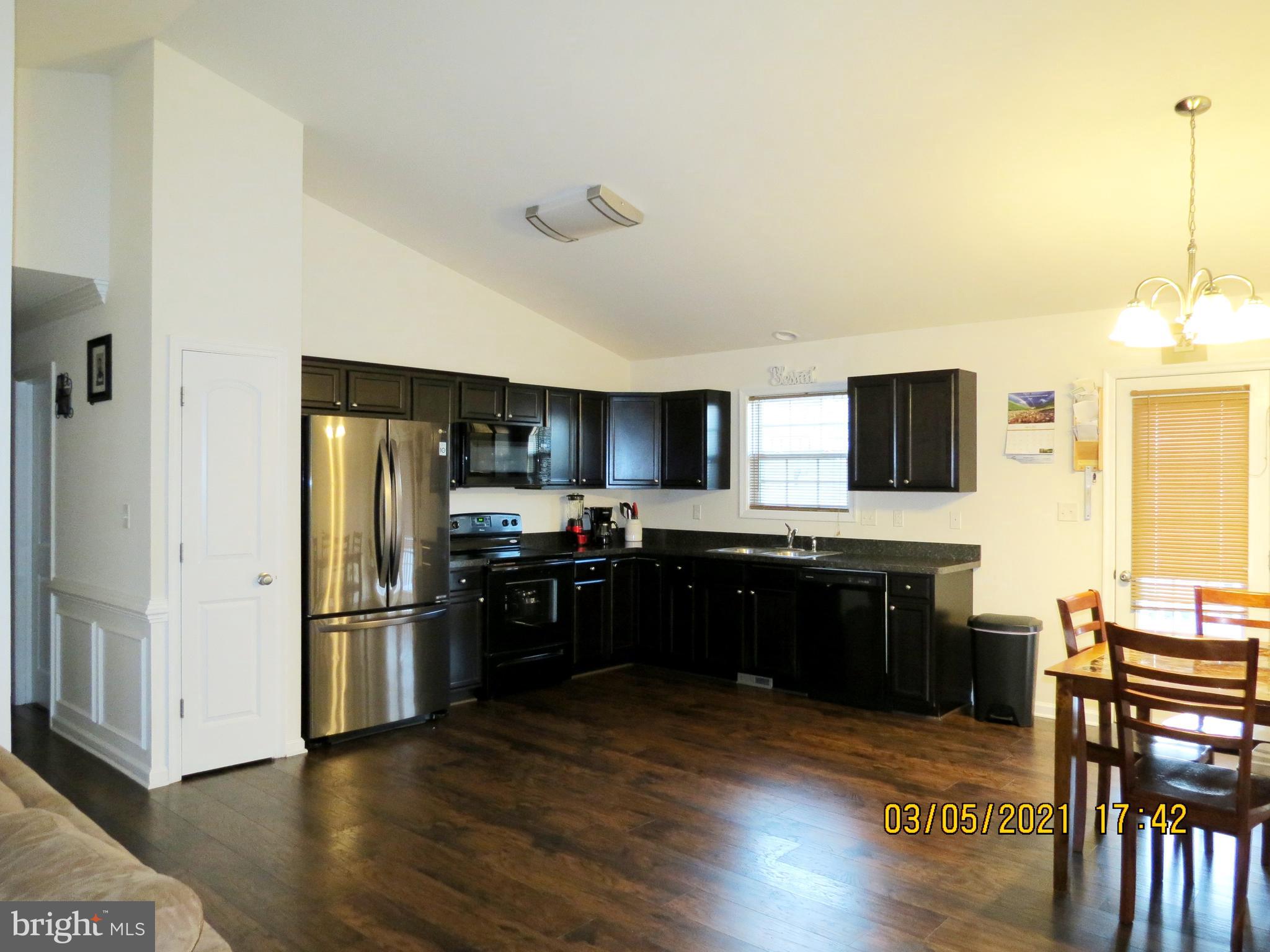 INWOOD MEADOWS - Residential
