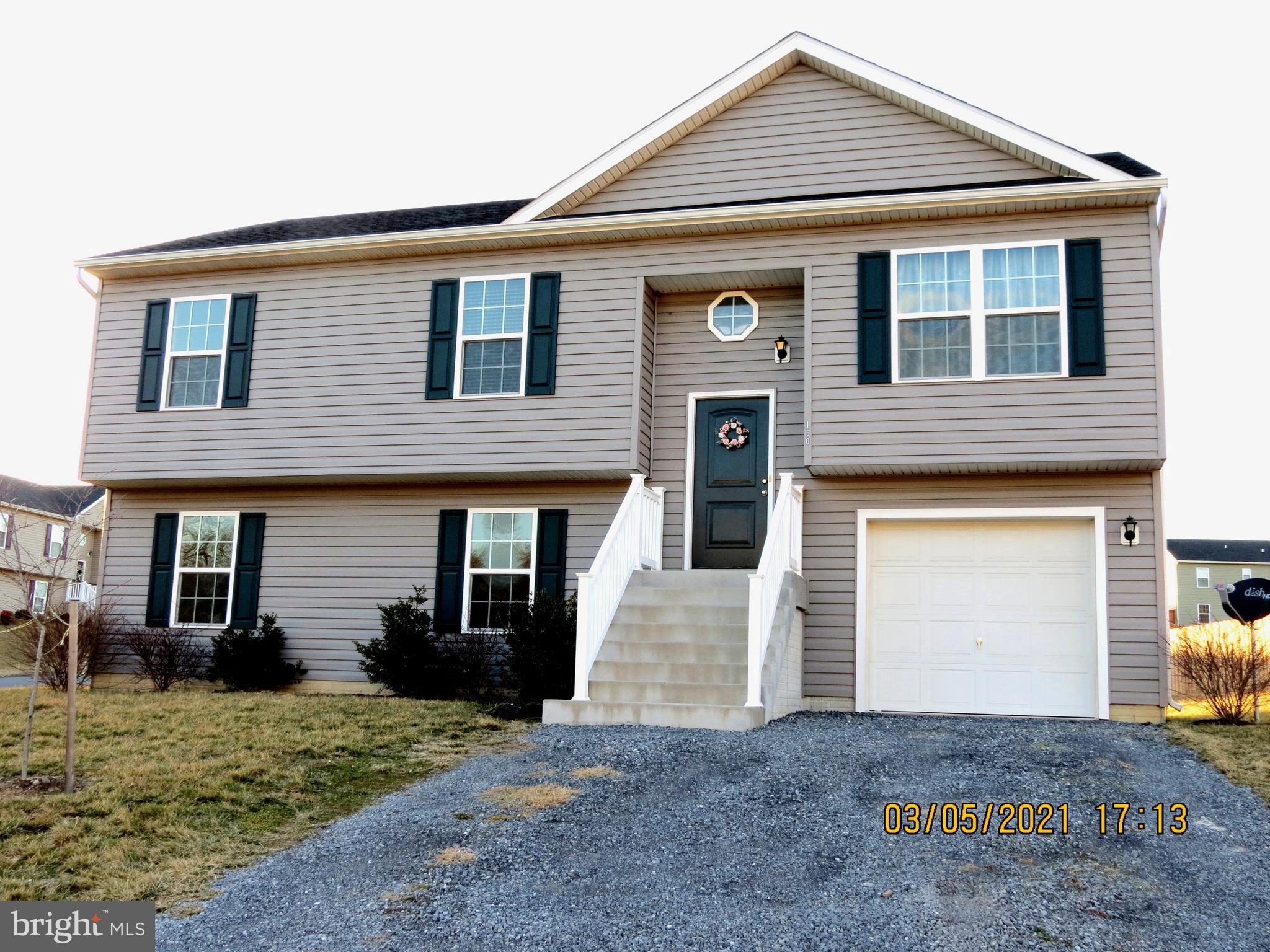 INWOOD MEADOWS - Residential