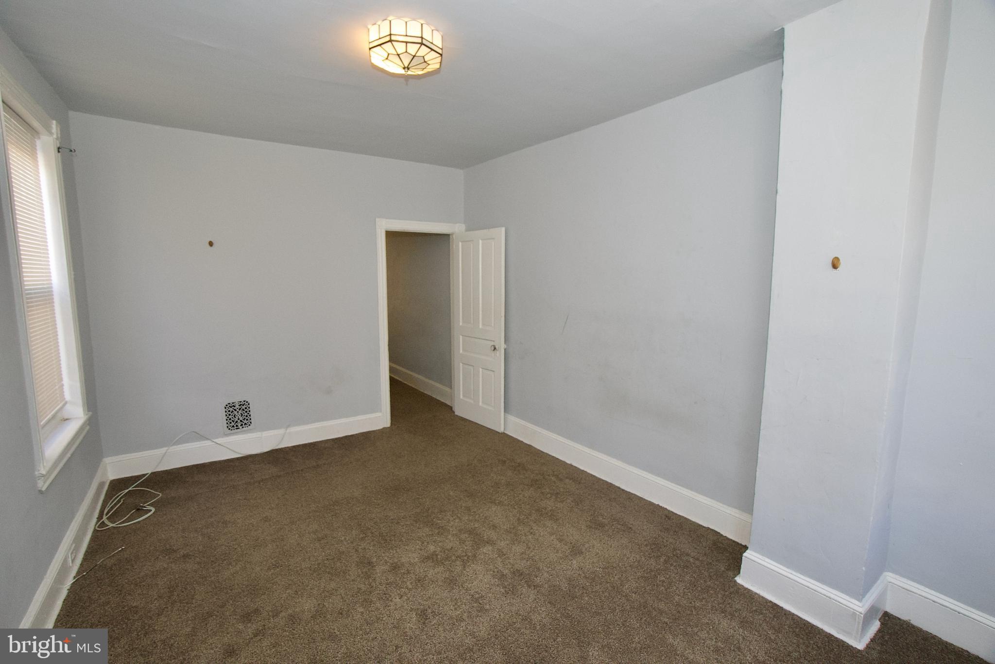 GERMANTOWN - Residential