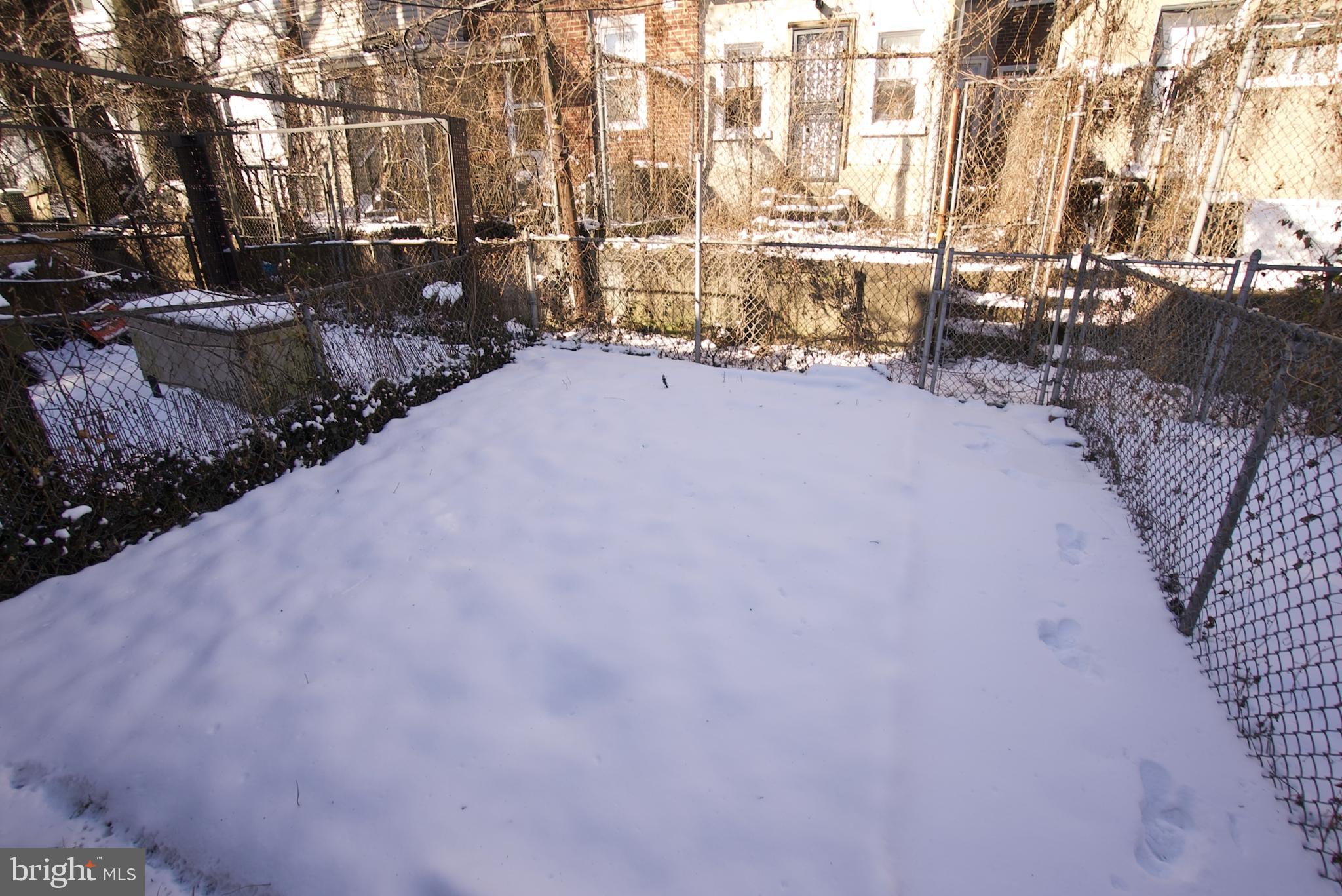 GERMANTOWN - Residential