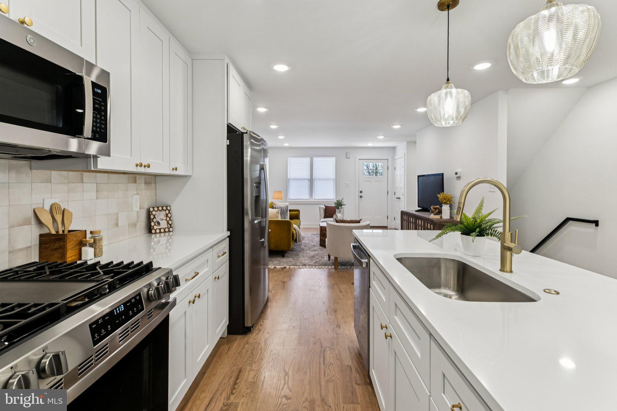 CONSHOHOCKEN - Residential