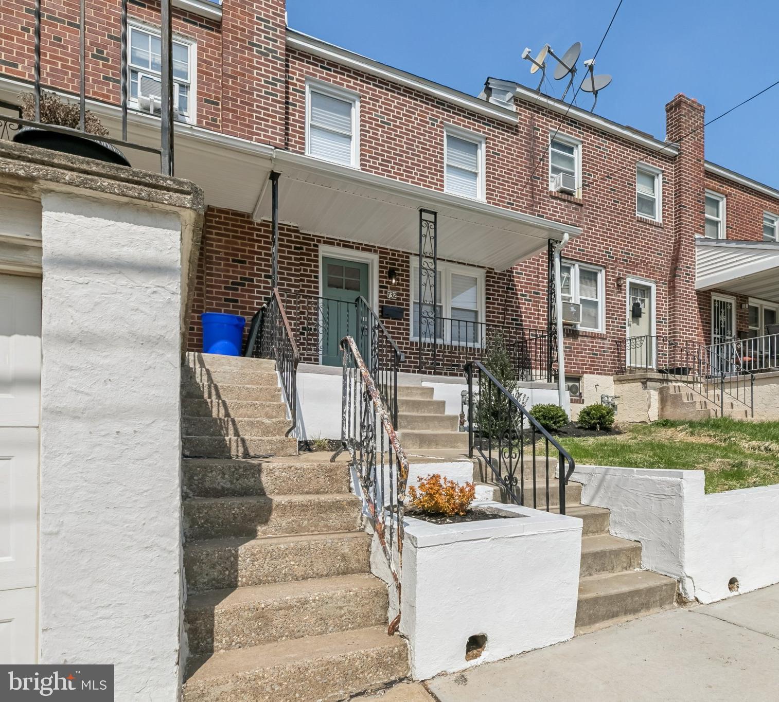 CONSHOHOCKEN - Residential